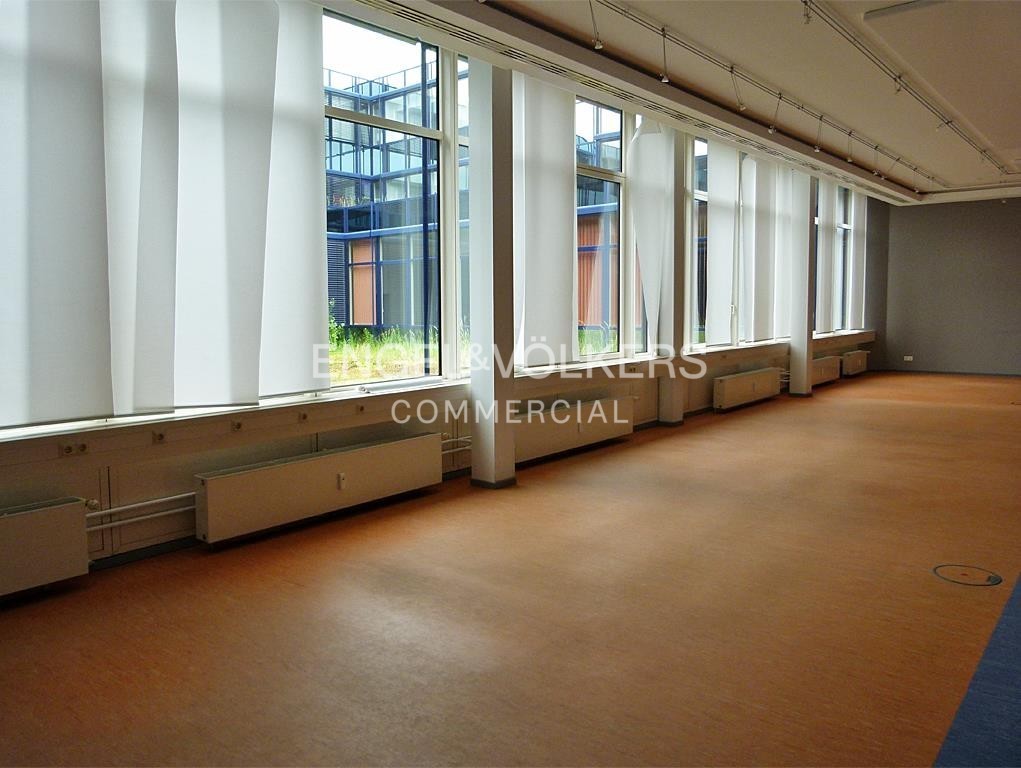 Büro im EG in Hennigsdorf