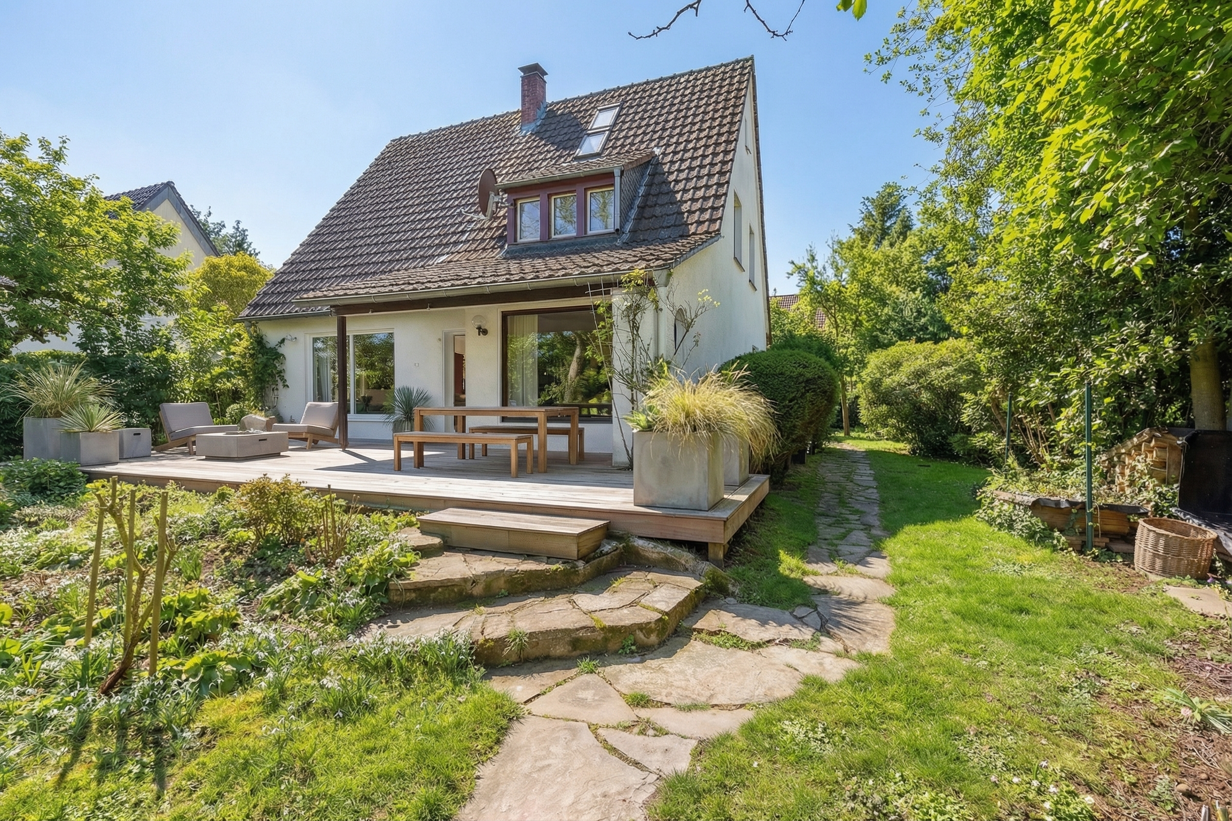 Your new home in the popular 'Bols Estate'