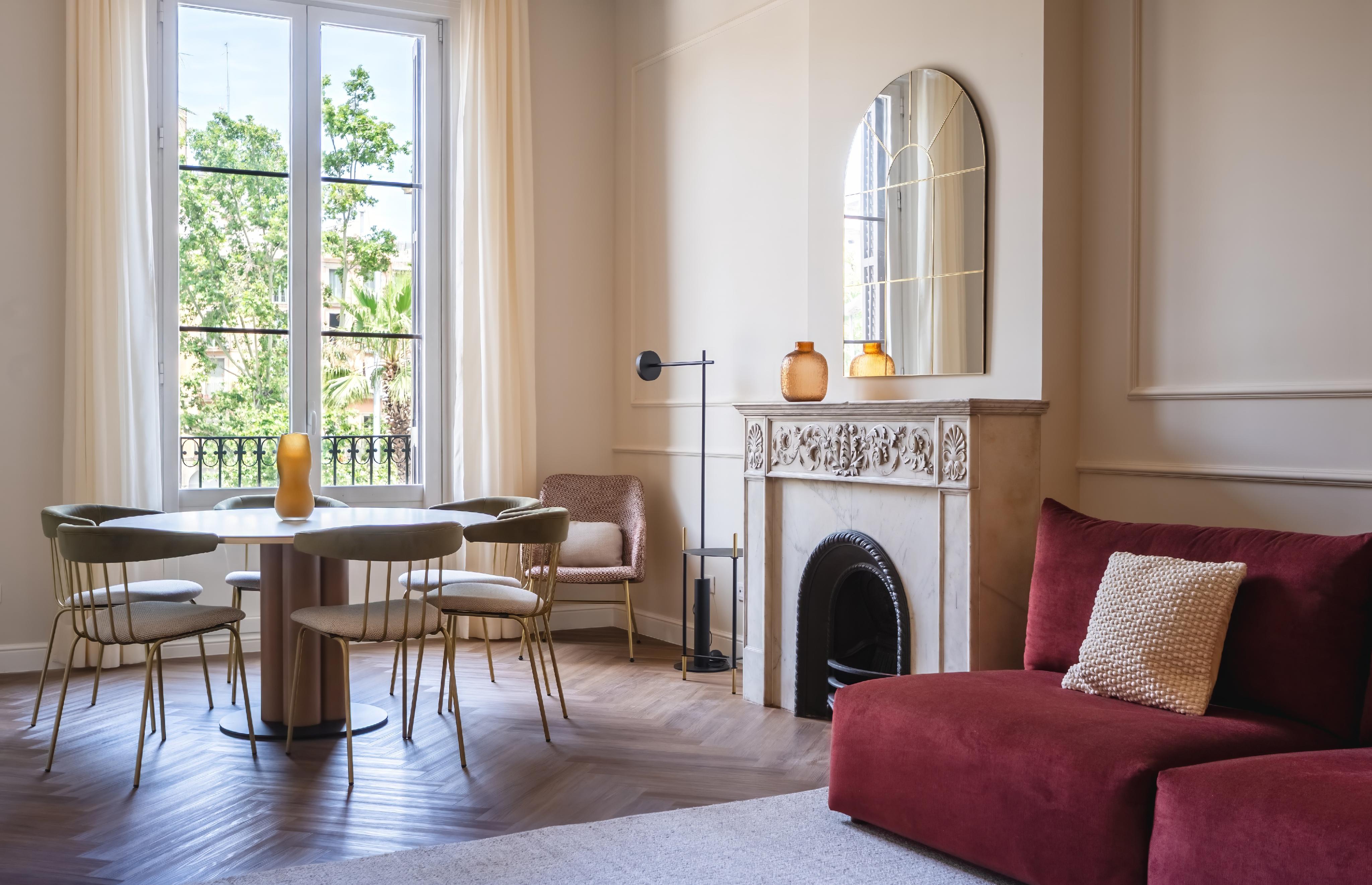 Apartamento de Lujo en Port Vell