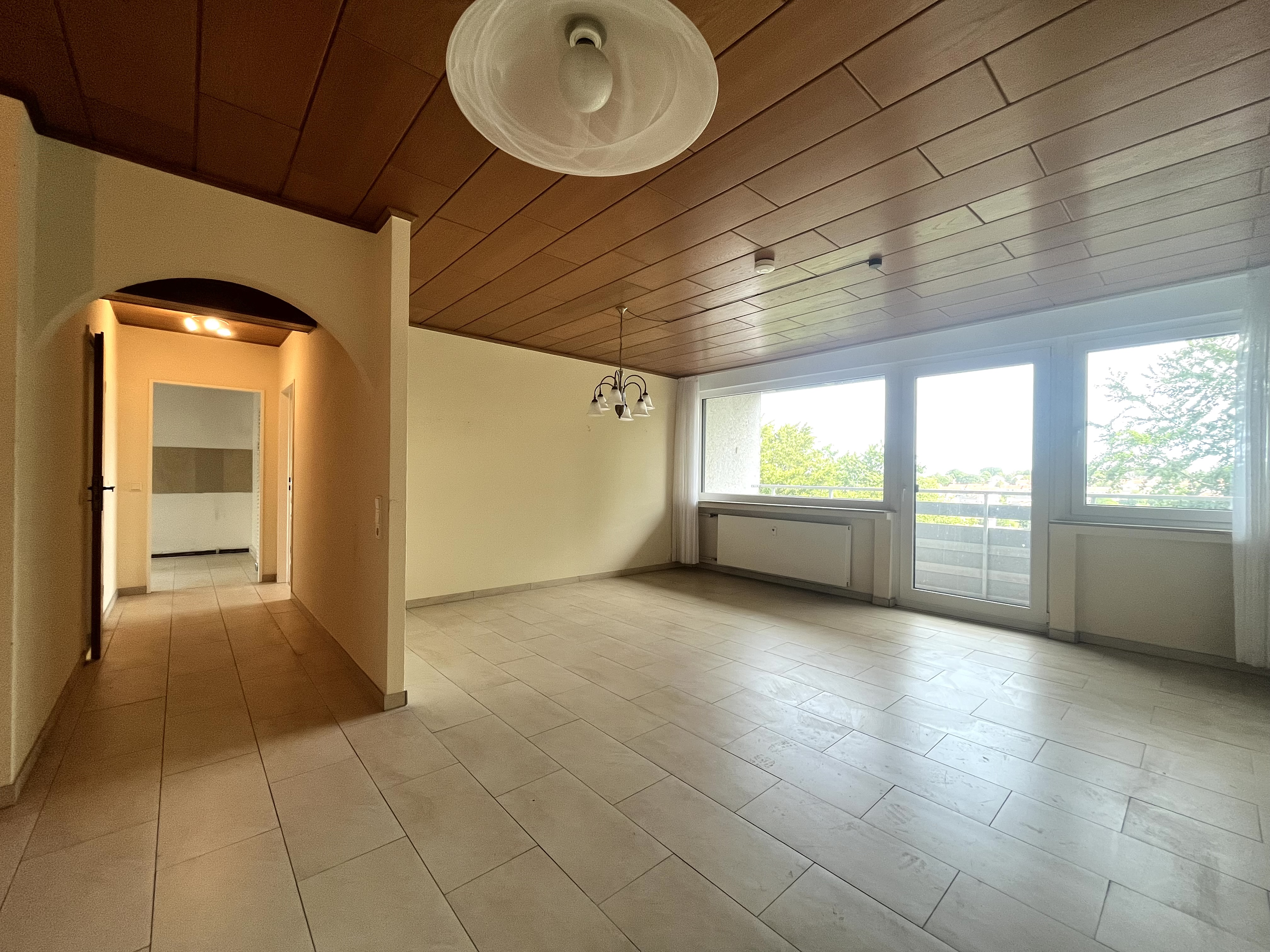 Charmante, barrierearme 2-Zimmer-Eigentumswohnung in Hagen-Emst