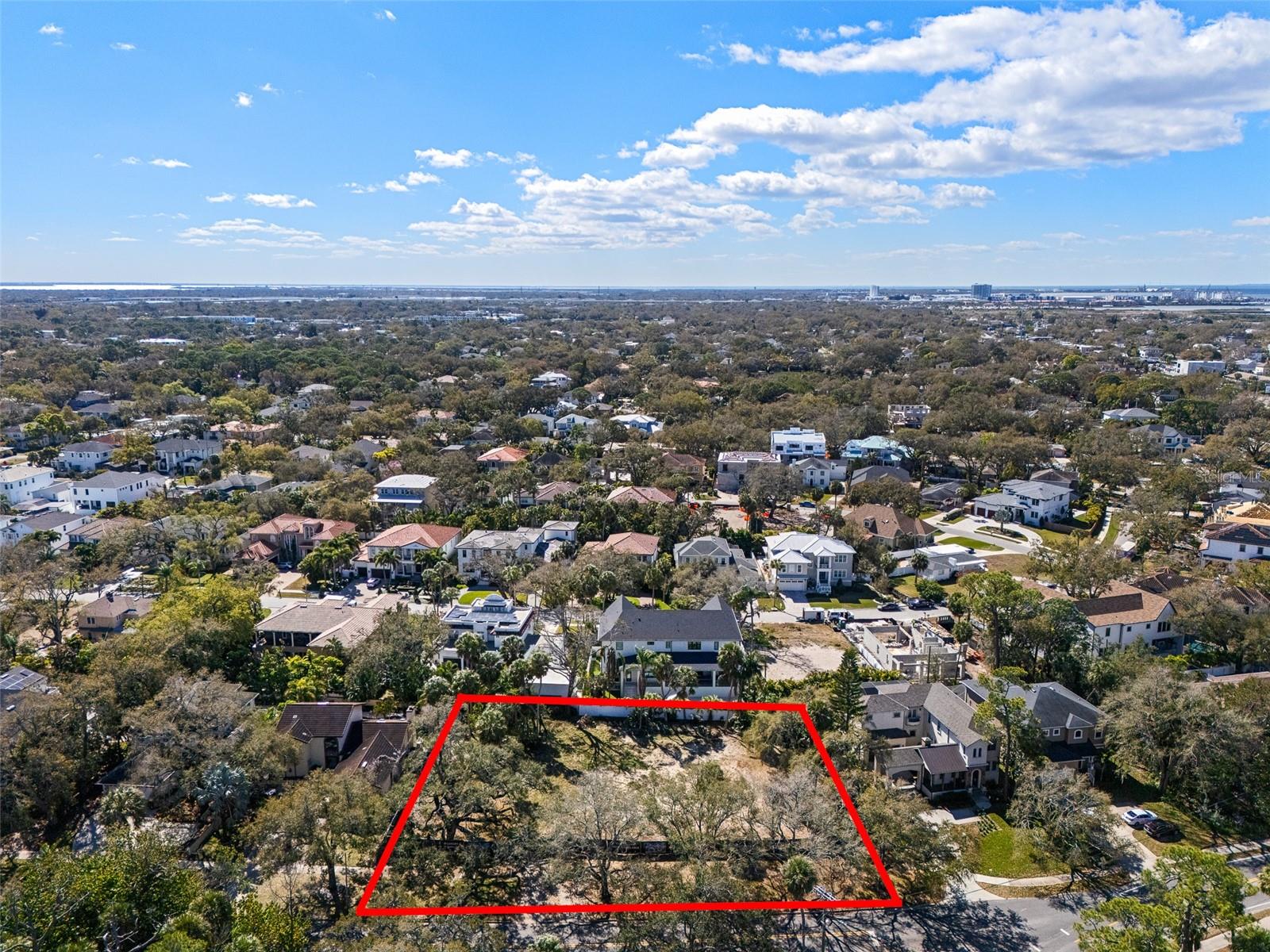 A Rare Sunset Park Canvas: 26,000+ SqFt Across Three Lots