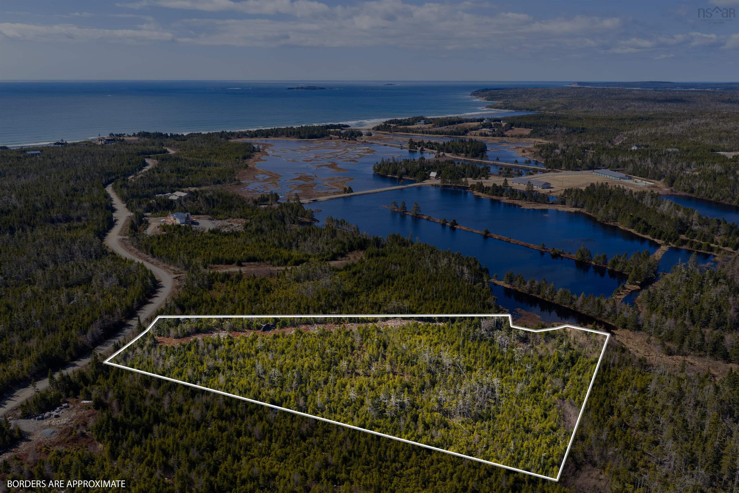 Where Private Beaches Meet Pristine Nature?