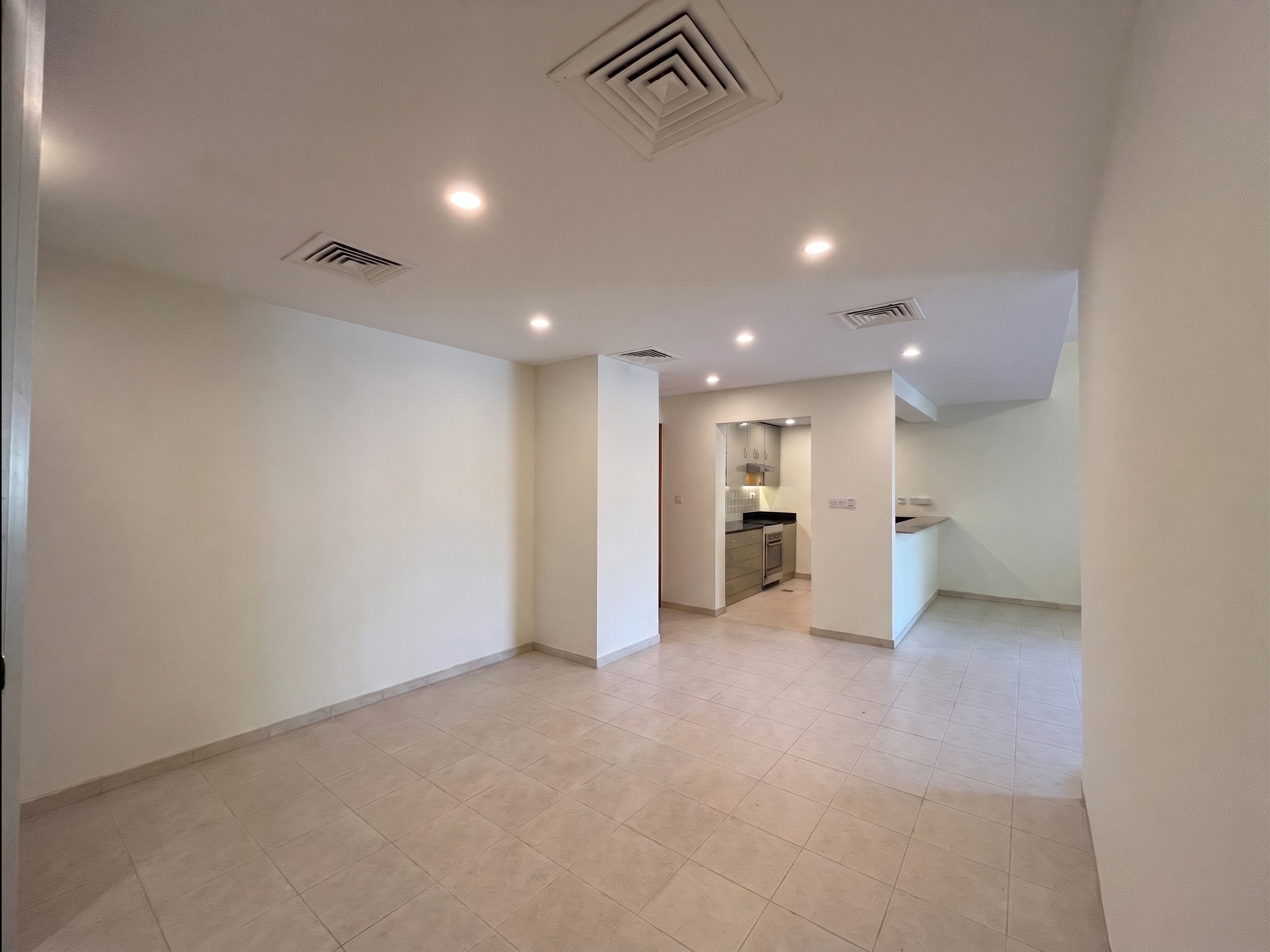 Unfurnished l Vacant l Large Terrace