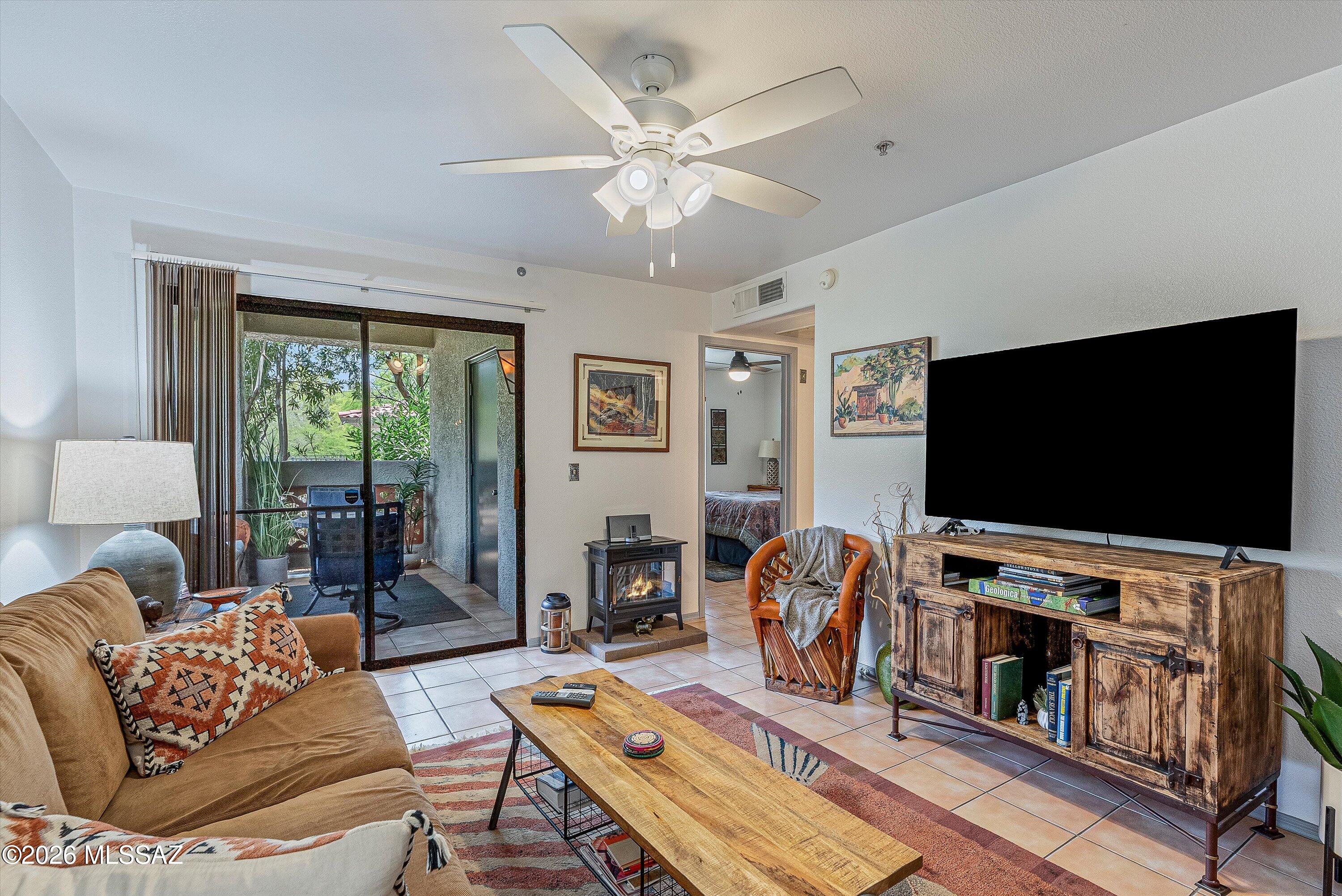 Turnkey Charming Condo