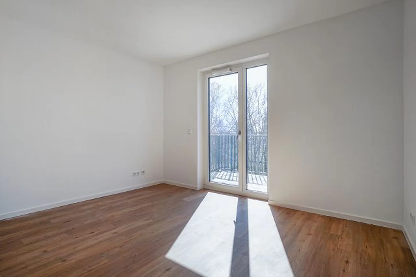 Ihr Refugium im Grünen: Die exklusiven Halske Gärten - Foto 4