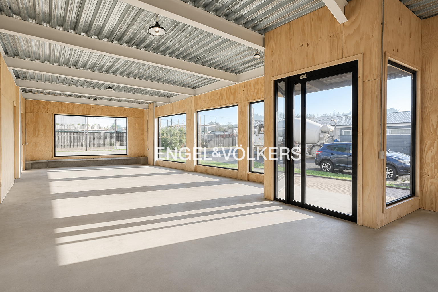 Local comercial en arriendo Osorno 270 m2