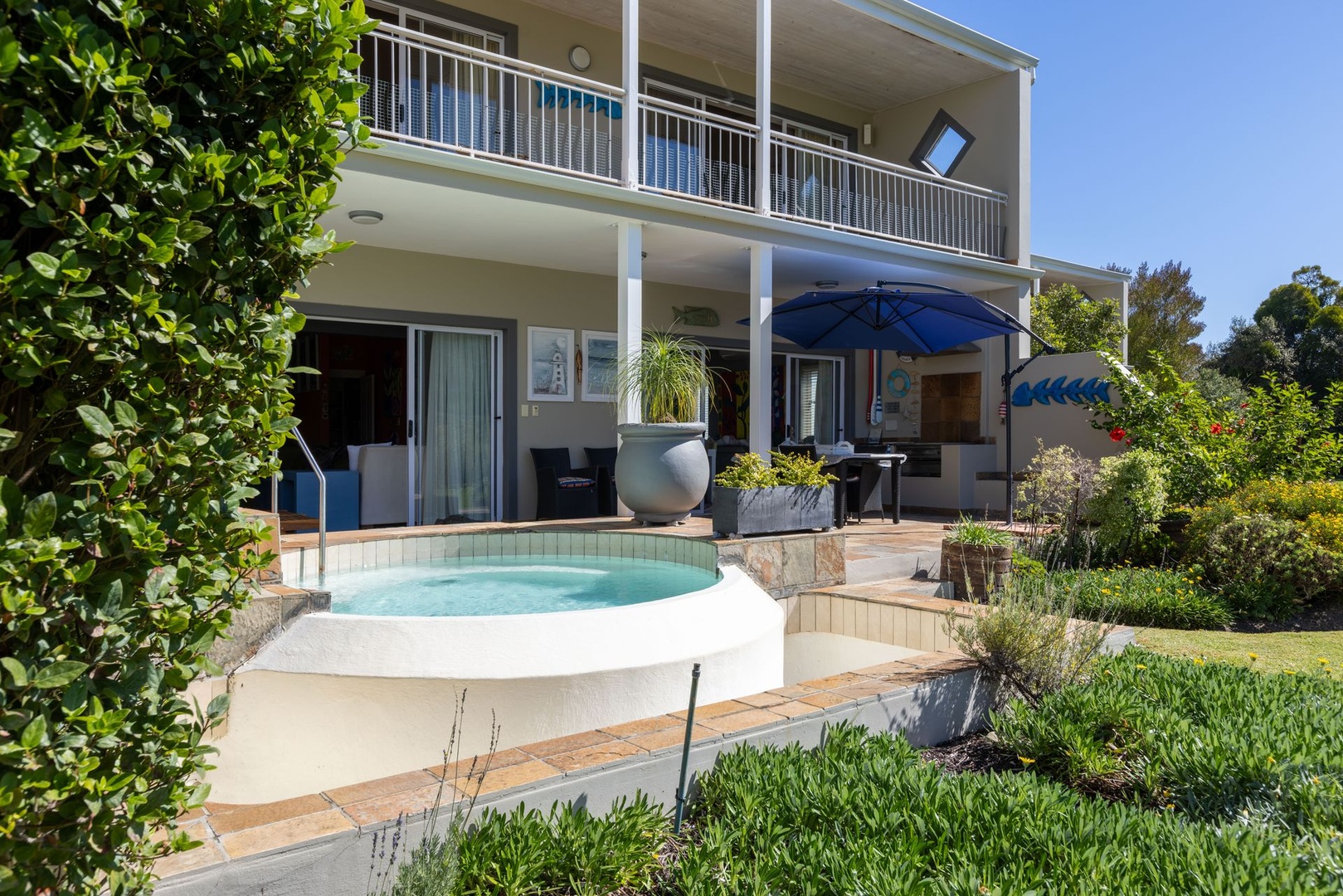 Introducing Lake Pleasant Living Estate