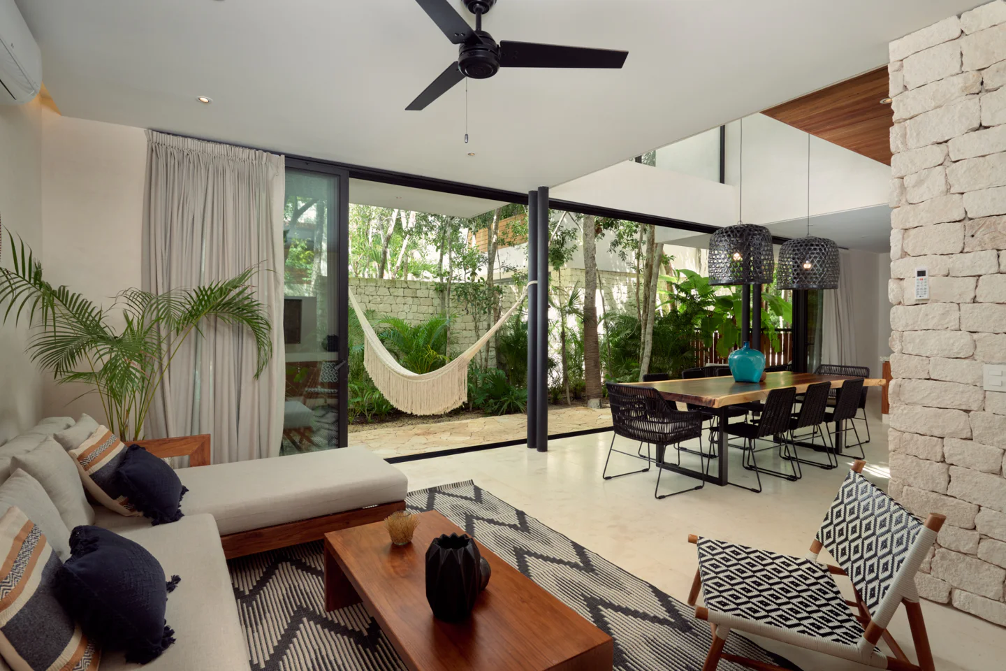 Casa Lucas- 3 Bedroom Jungel Villa With Rooftop Pool 2