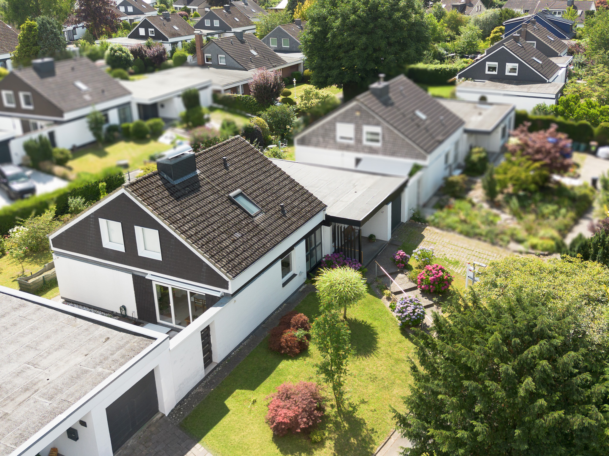 Ein Haus voller Lieblingsplätze