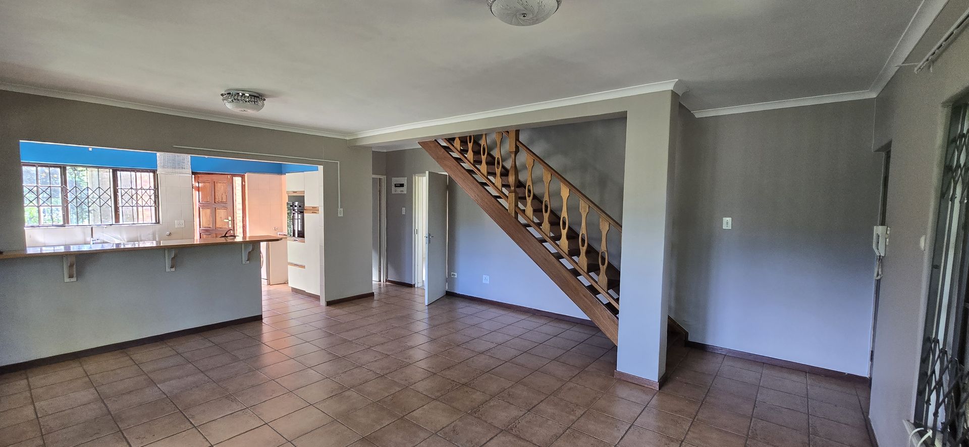 Charming 3-Bedroom Townhouse for Rent