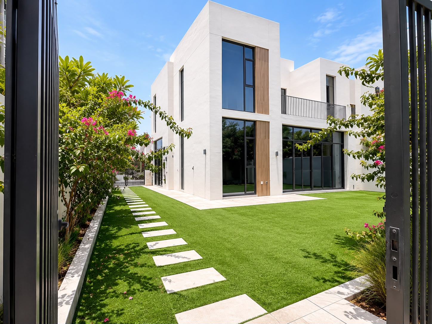 Best location | Greenery | Pool and park backing