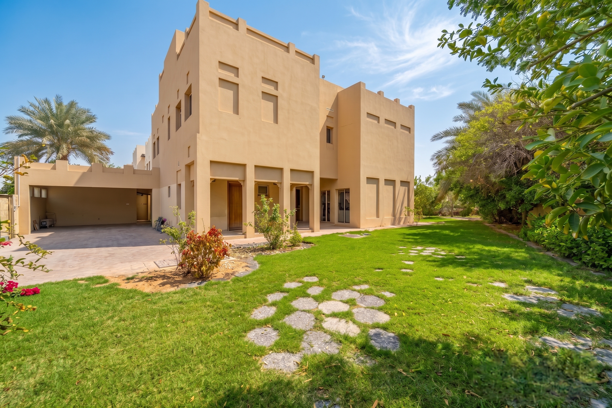 Motivated Seller | Hattan Lake View | Extended [KI-modifiziert]