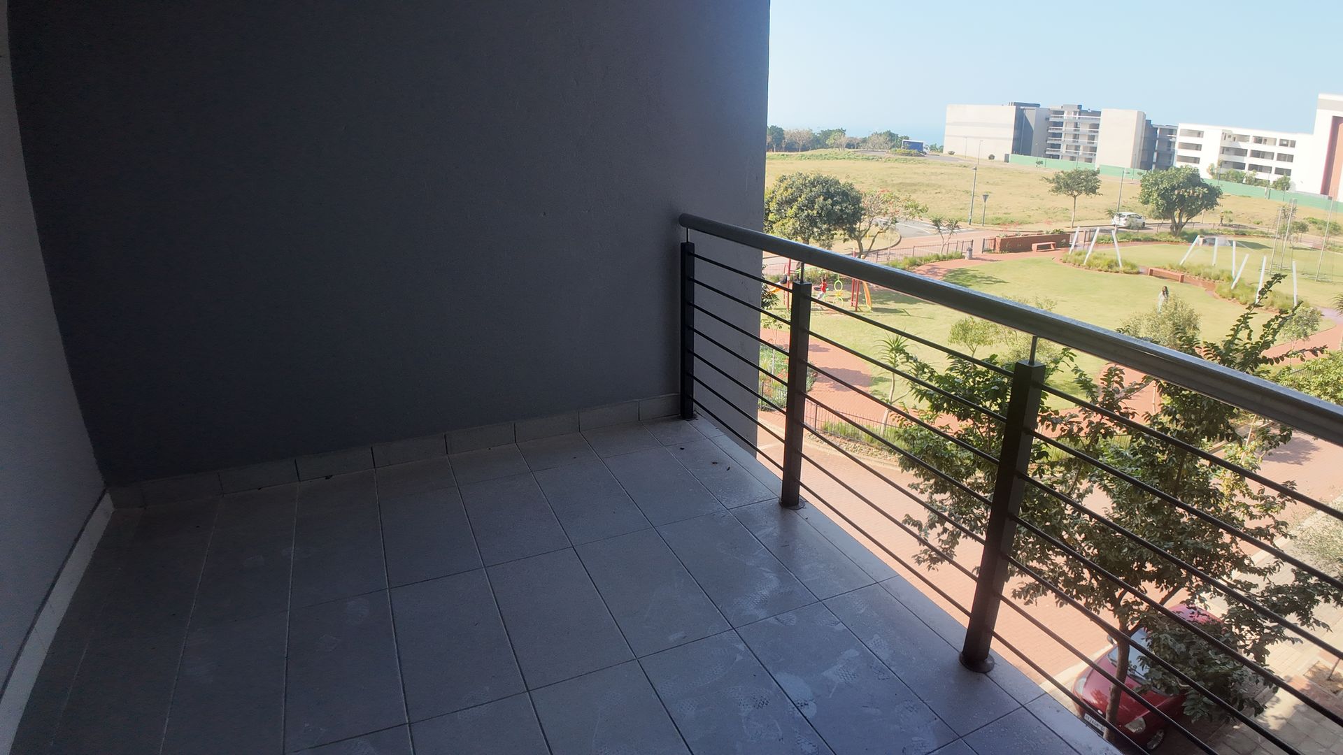 Modern Living in Serene Umhlanga
