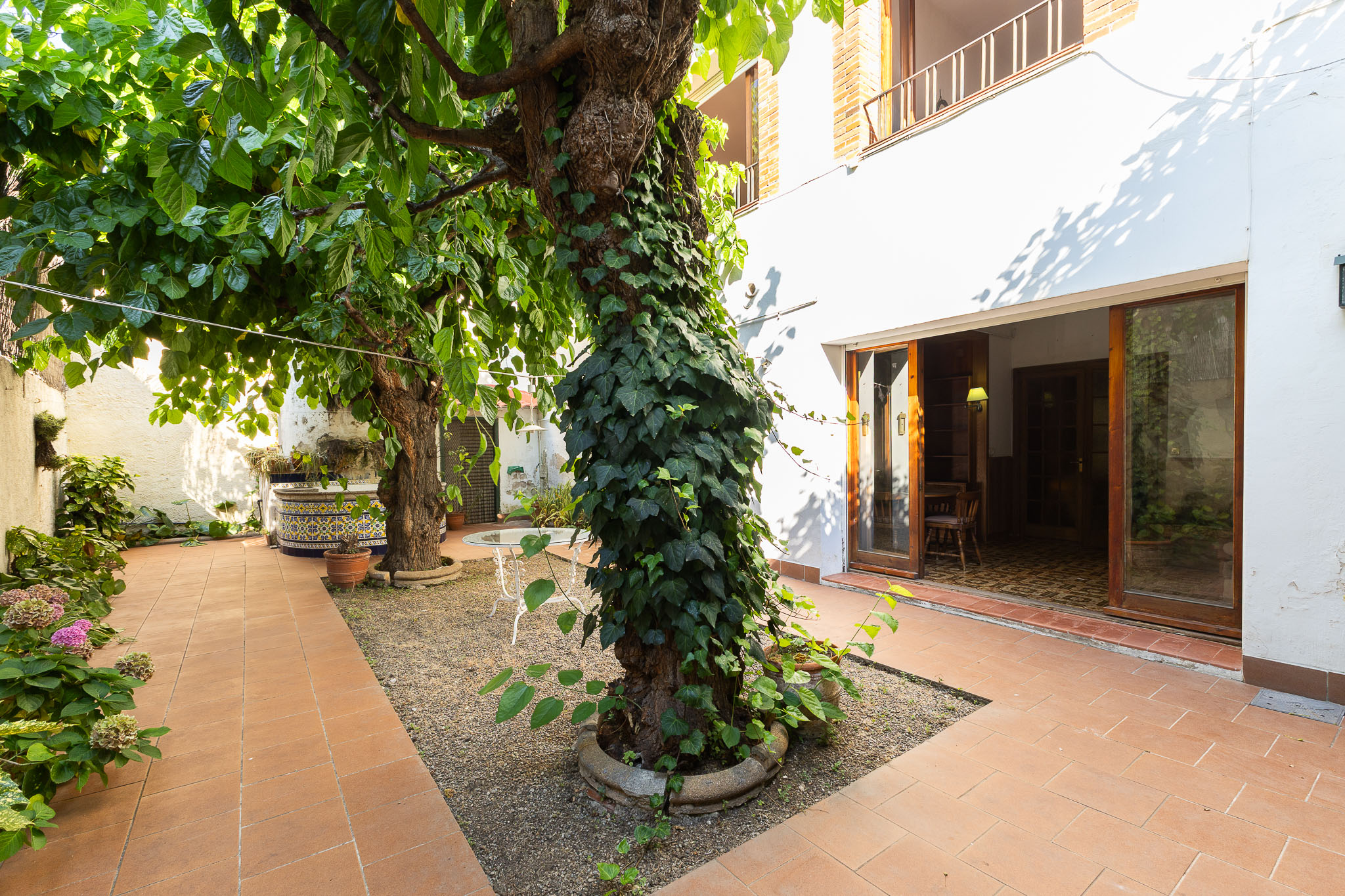 Townhouse in the heart of Vilassar de Mar
