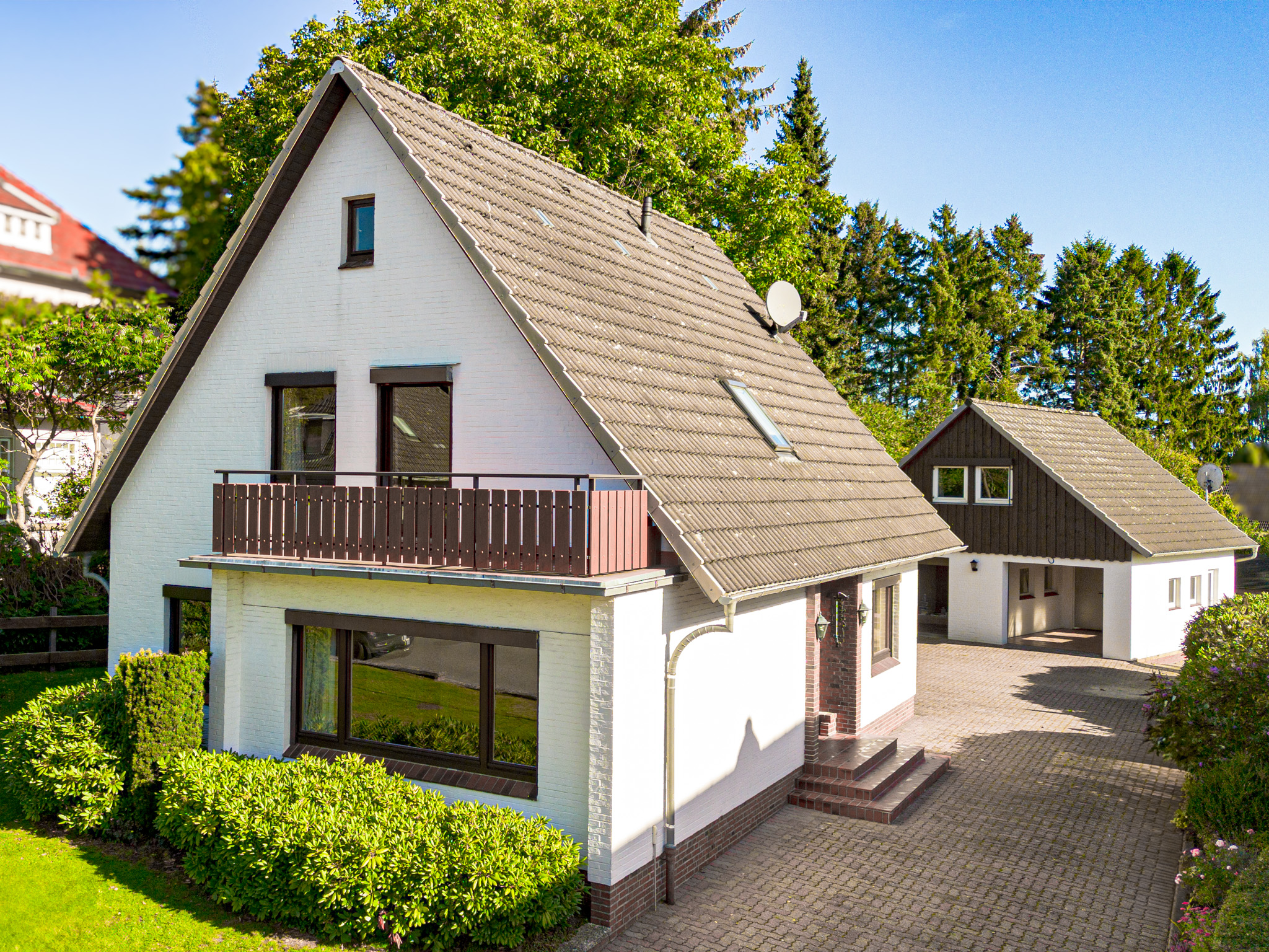 Ein Zuhause mit Raum für Ihre Ideen