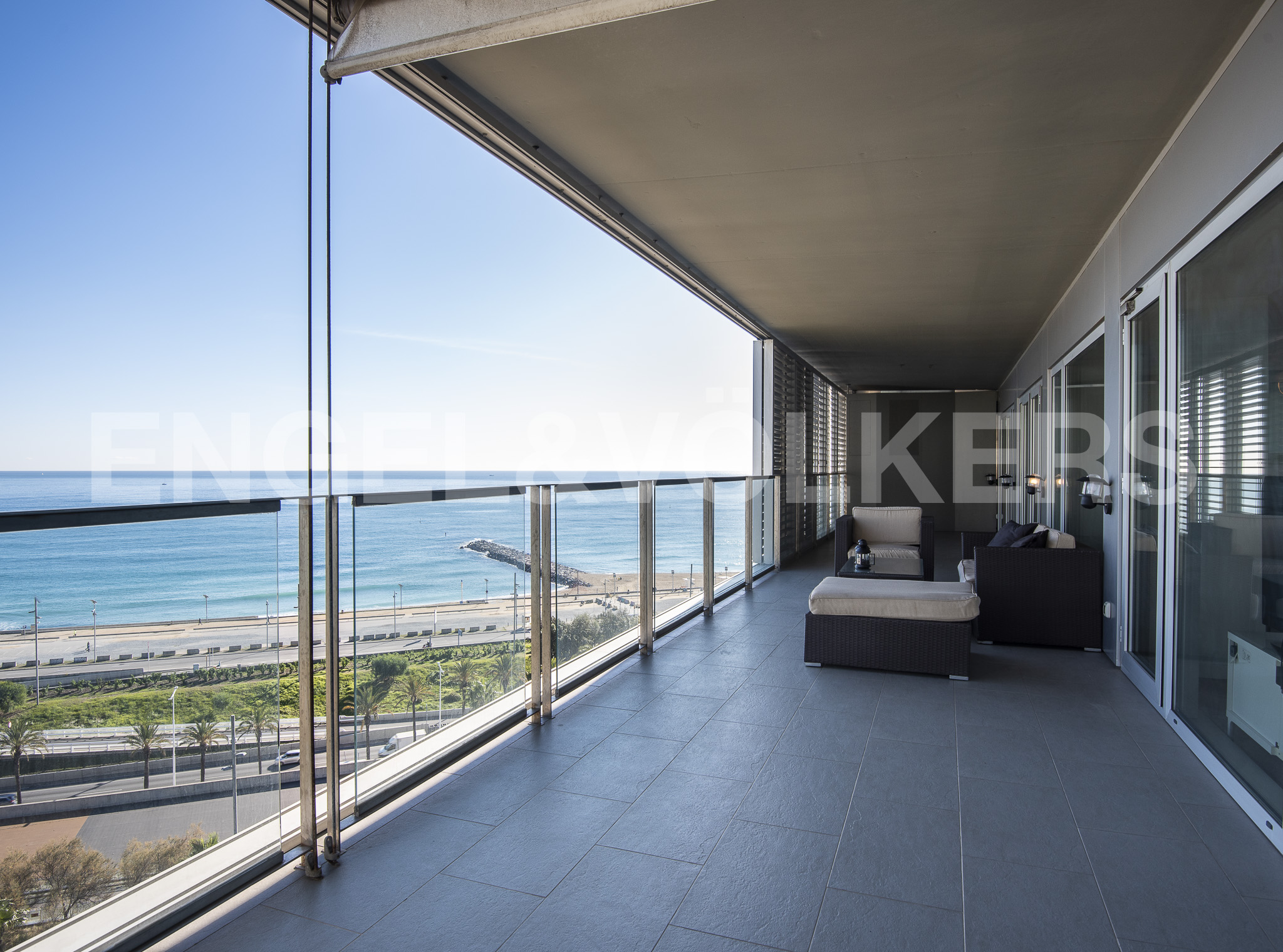 Fantastic apartment in Illa de la Llum