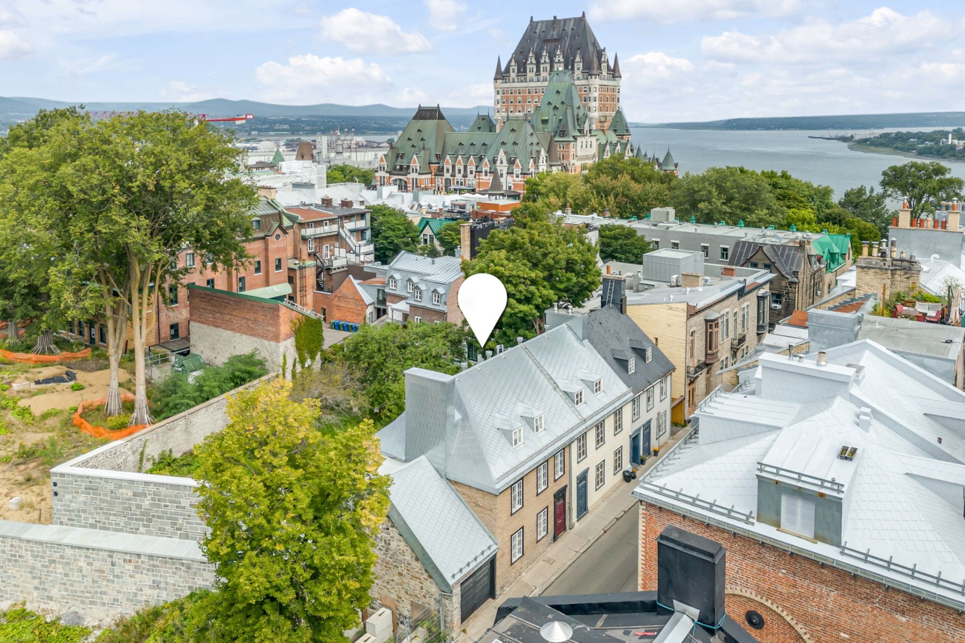 Québec (La Cité-Limoilou) QC