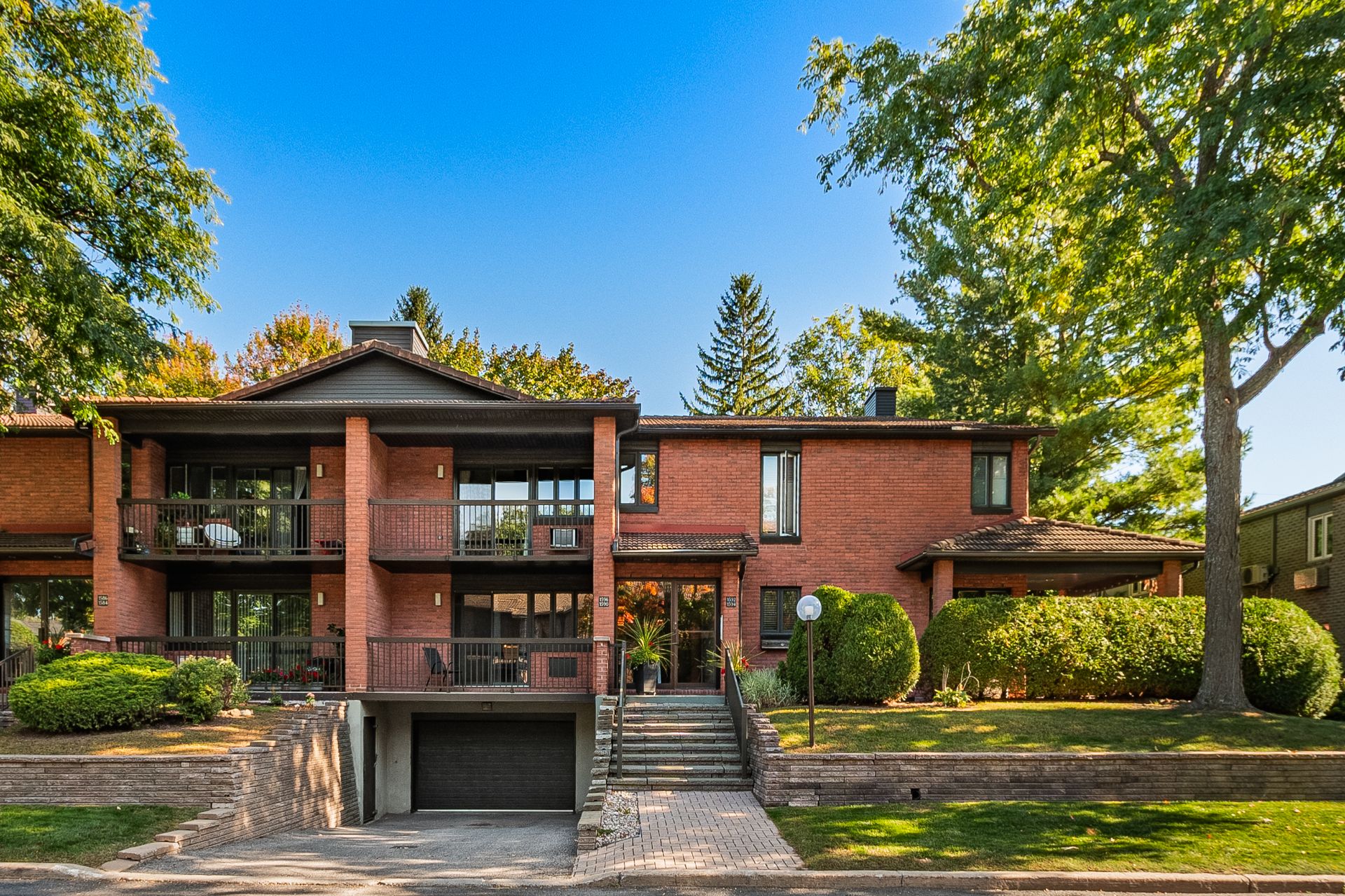 Saint-Bruno-de-Montarville, Québec