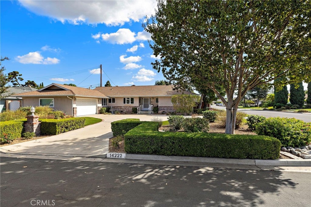 Elevated Design & Location on a Corner Lot in Tustin, CA