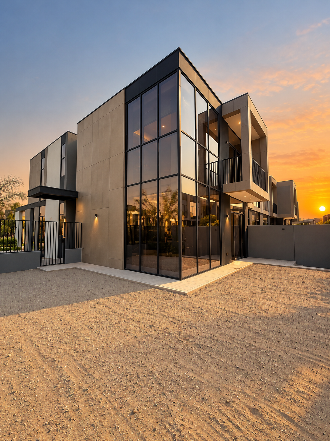 First Tenant | Brand New | Prime Location