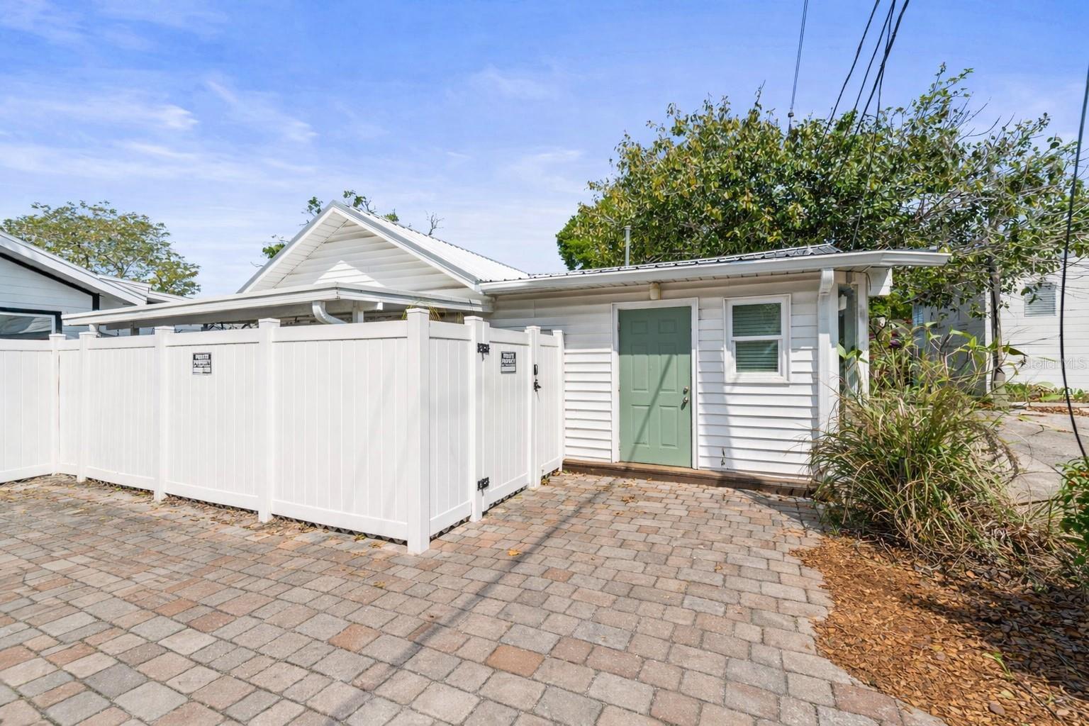 One Address. Multiple Possibilities.