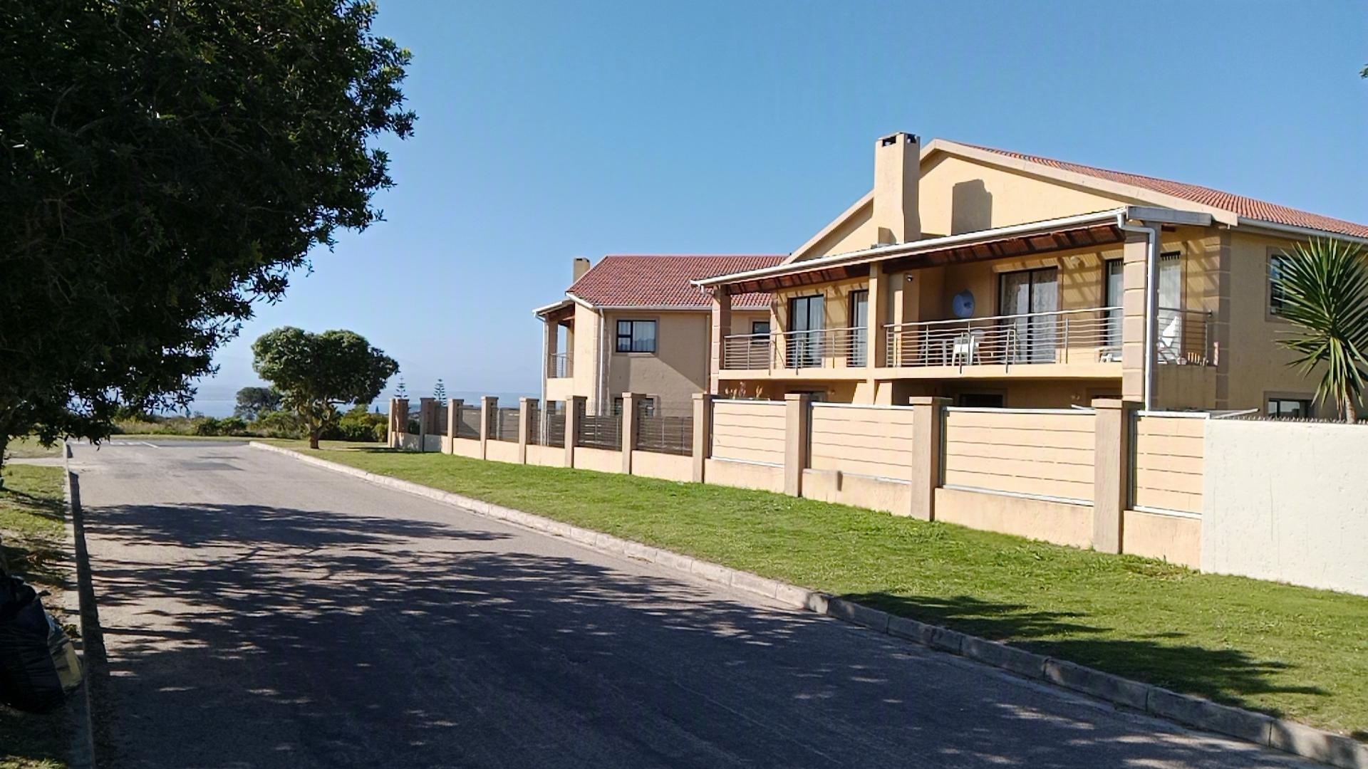 Modern Townhouse Living in Mossel Bay