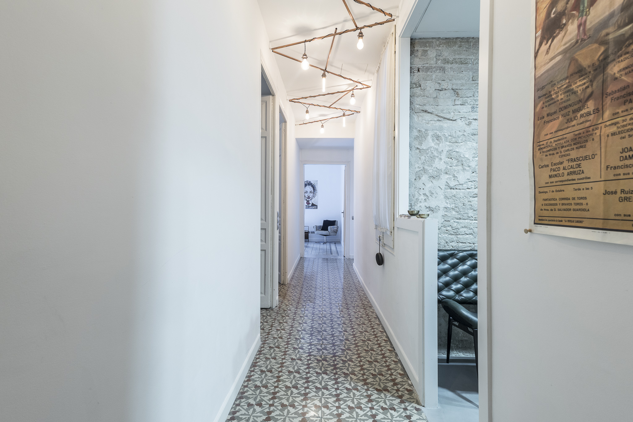 Calle Hospital, Ciutat Vella, Barcelona