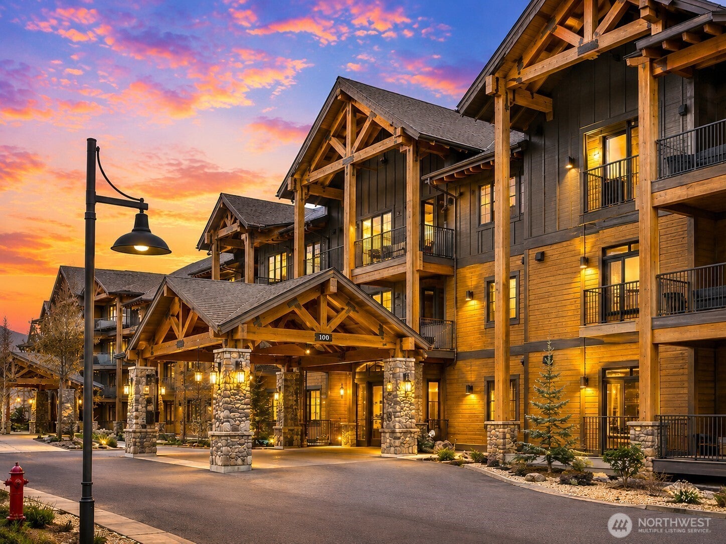 Spectacular Resort Getaway