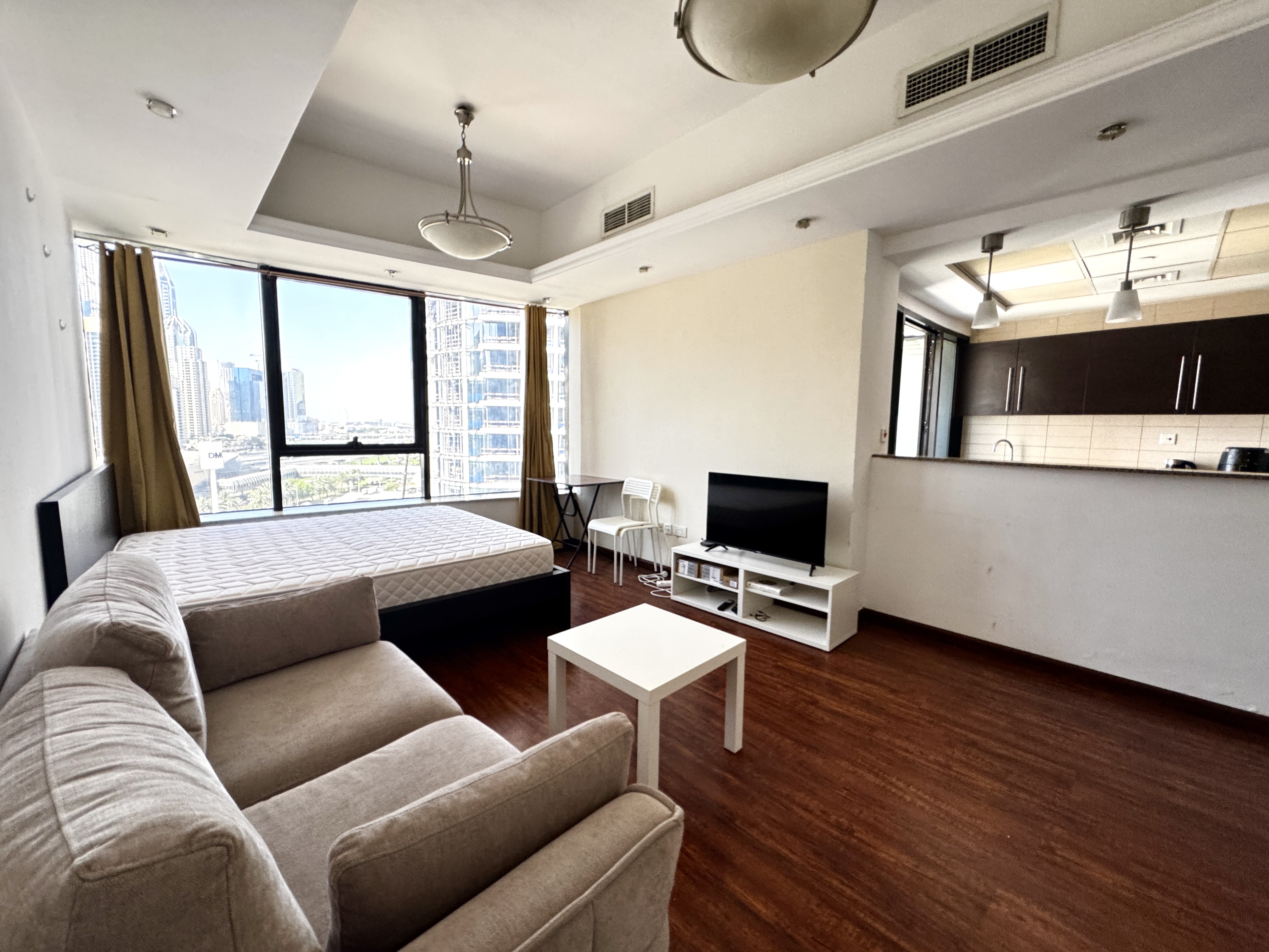SPACIOUS I HIGH FLOOR I PANORAMIC VIEW