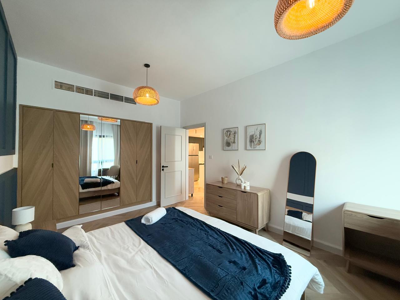 Community View | Spacious | Bright | Vacant