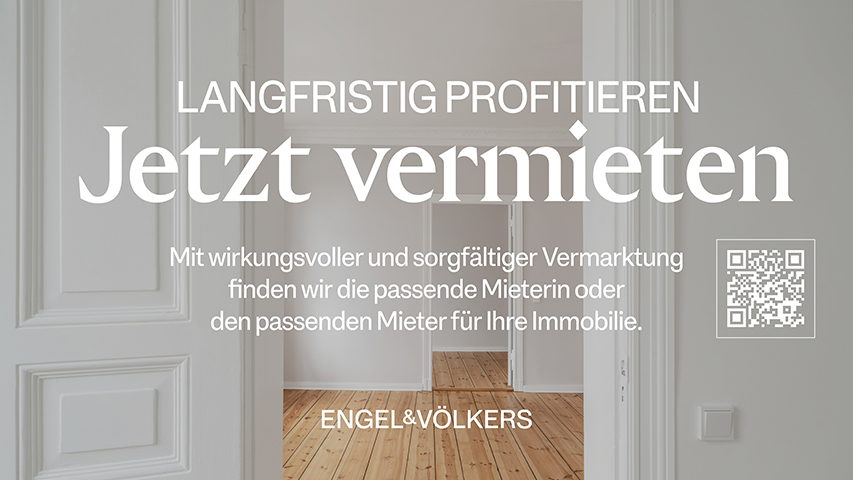 Premium-Stadtresidenz – Ihr Zuhause in Berlin-Mitte