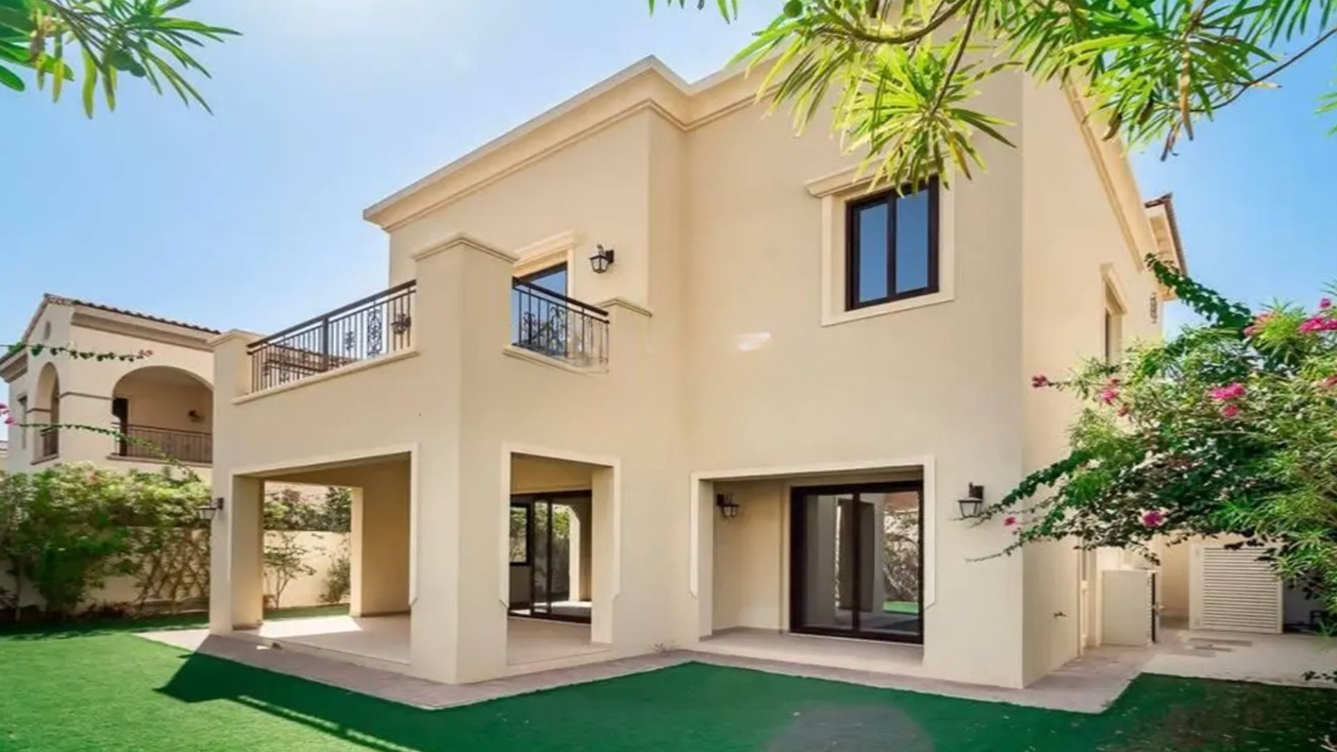 View Today | Brand New | 3BR