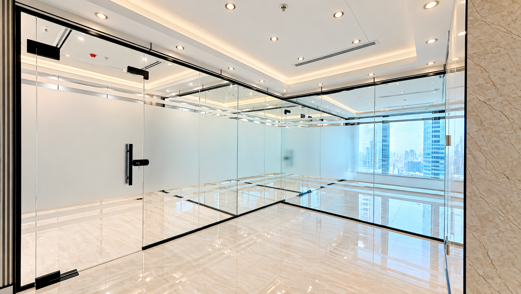 Premium Office | Low Price| Near Metro