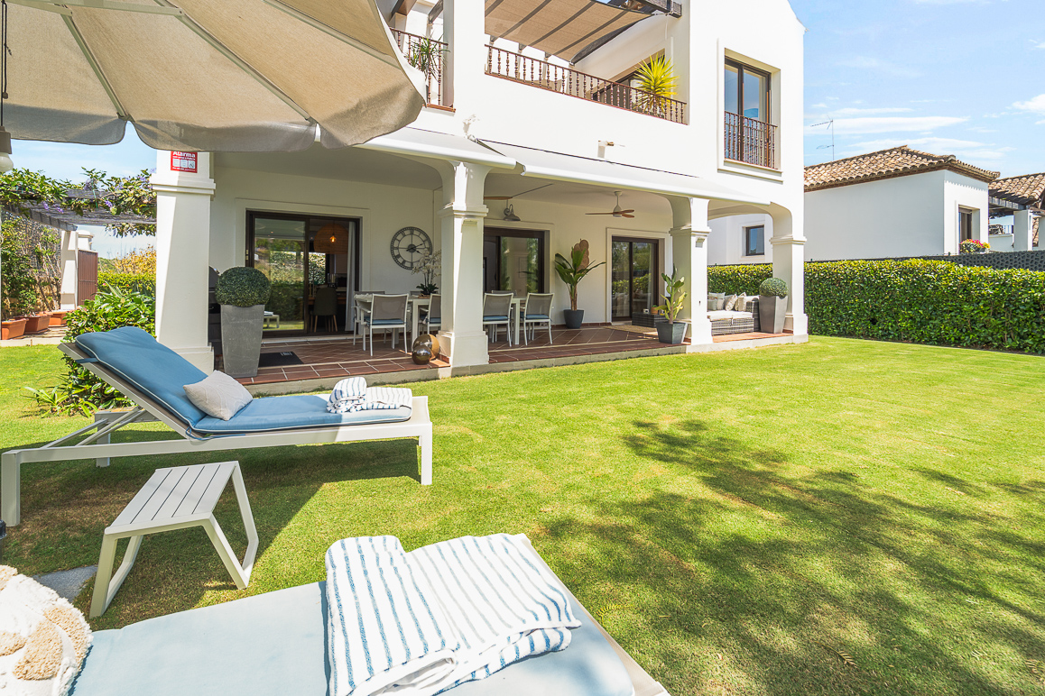 Charming Andalusian Villa