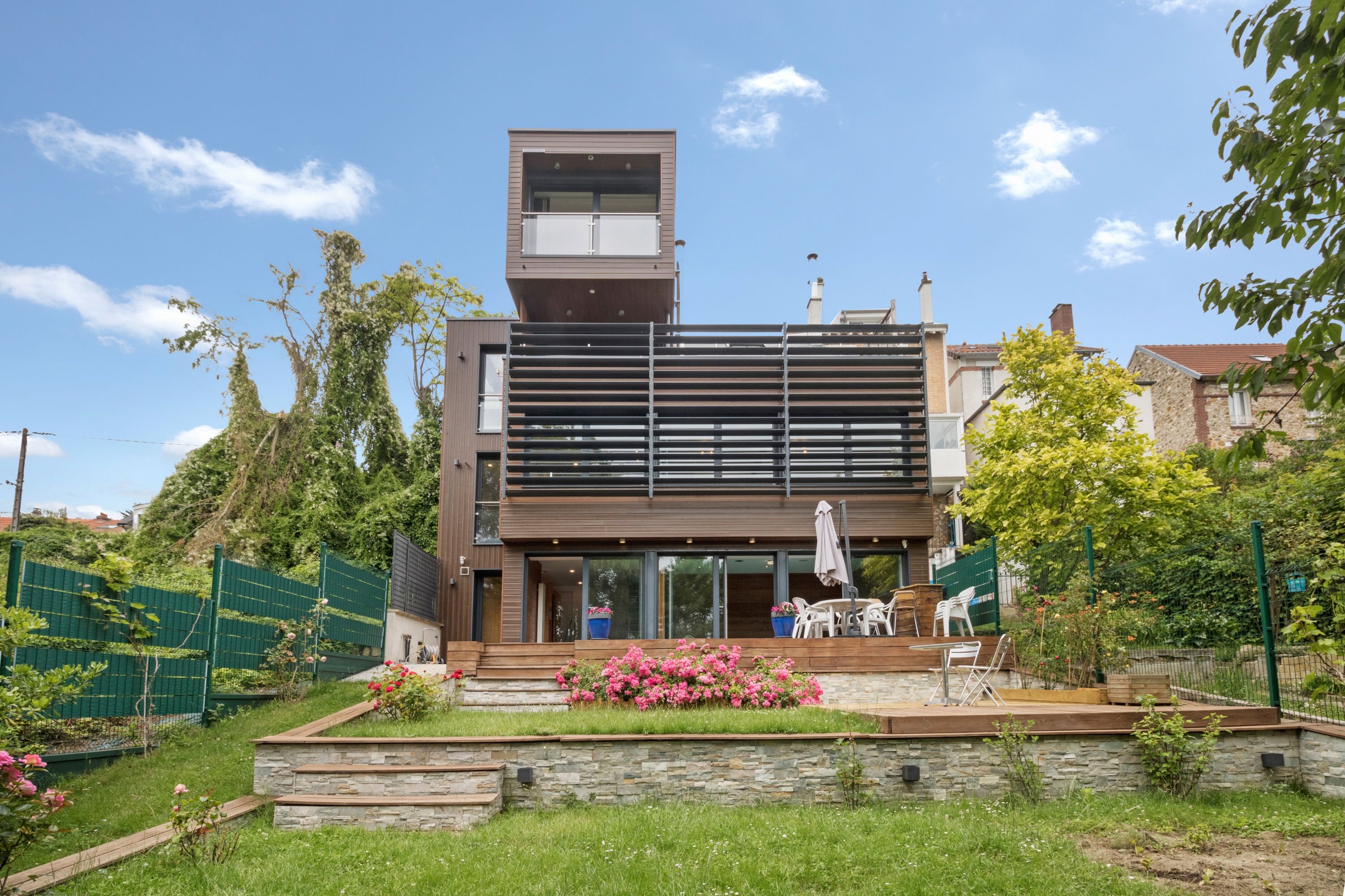 Maison 10 pièces 263 m² · à Chatou · 263 m² · 1 850 000 €