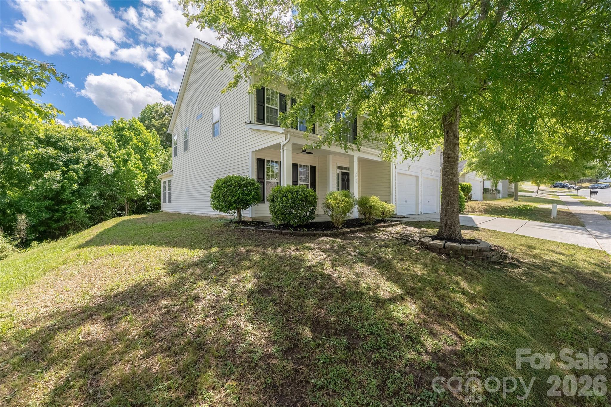 Fully Renovated with Luxurious Owner's Retreat
