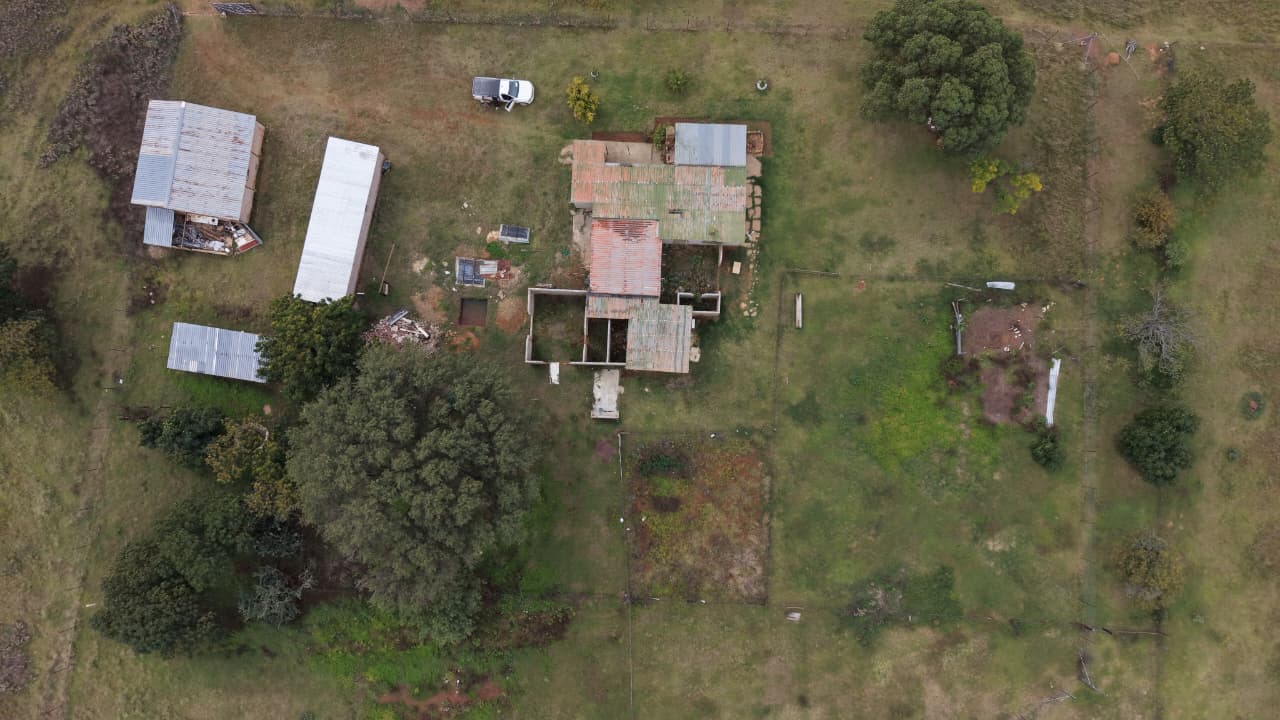 42-Hectare Farm – Ideal Starter Opportunity with Development Potential