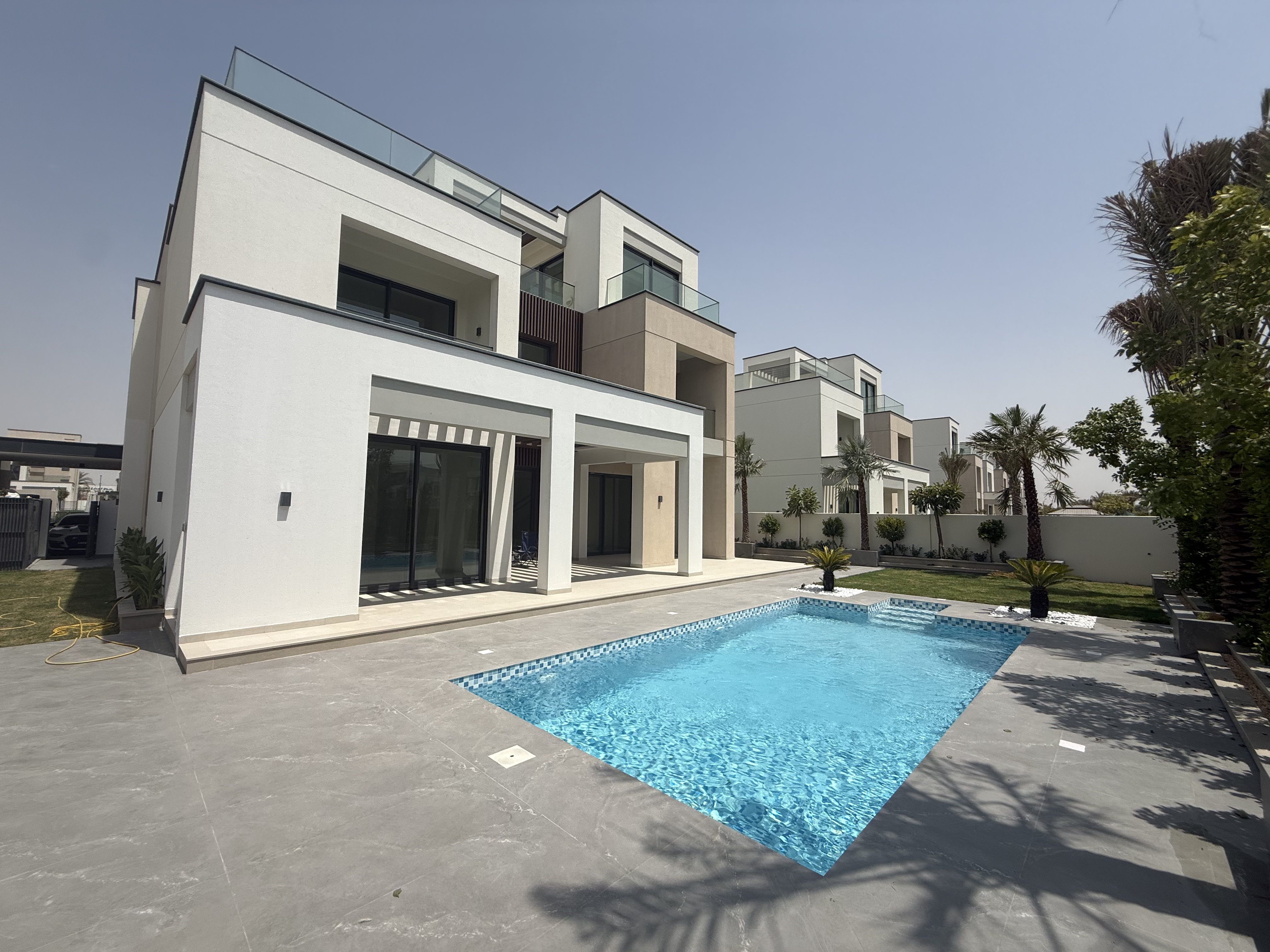 1 Of A Kind | Pool | Landscaped | Park View