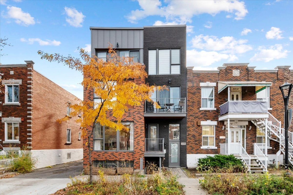 Montréal (Rosemont/La Petite-Patrie), Québec