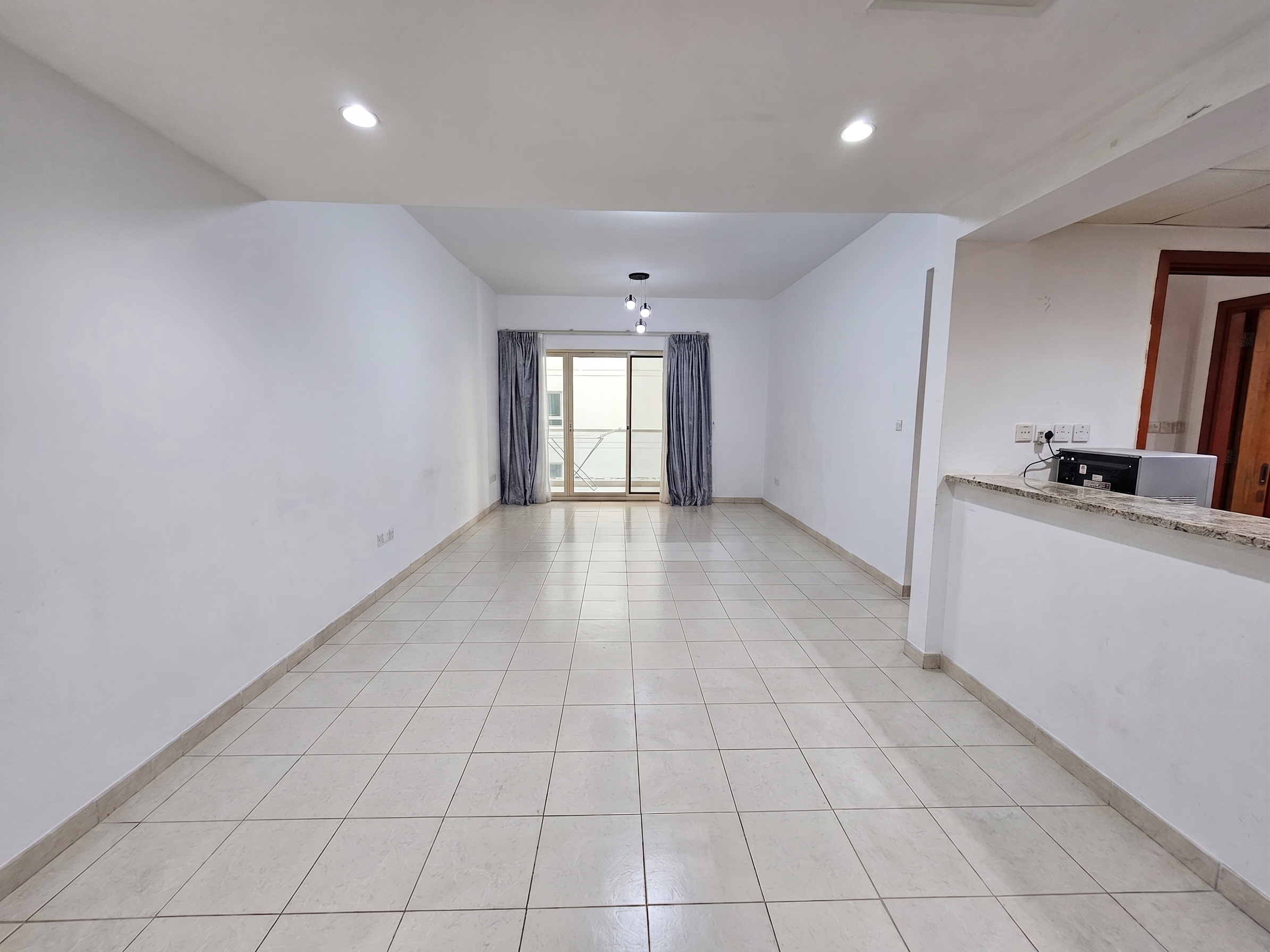 Chiller Free | Unfurnished or Furnished | Vacant