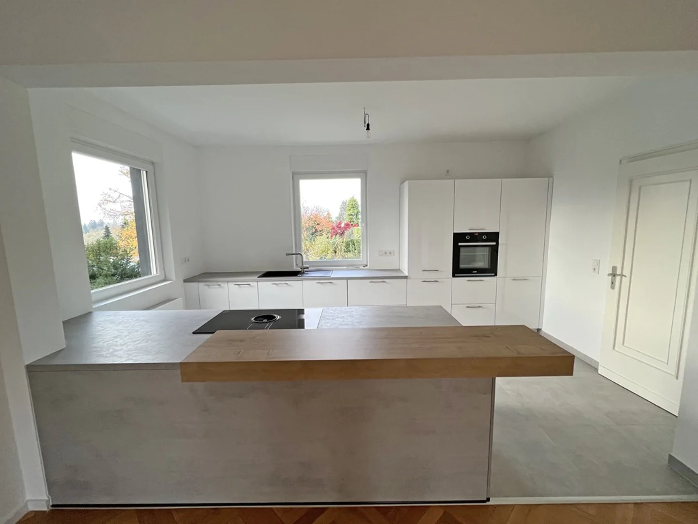 Modernisiertes Einfamilienhaus zur Miete - Photo 2