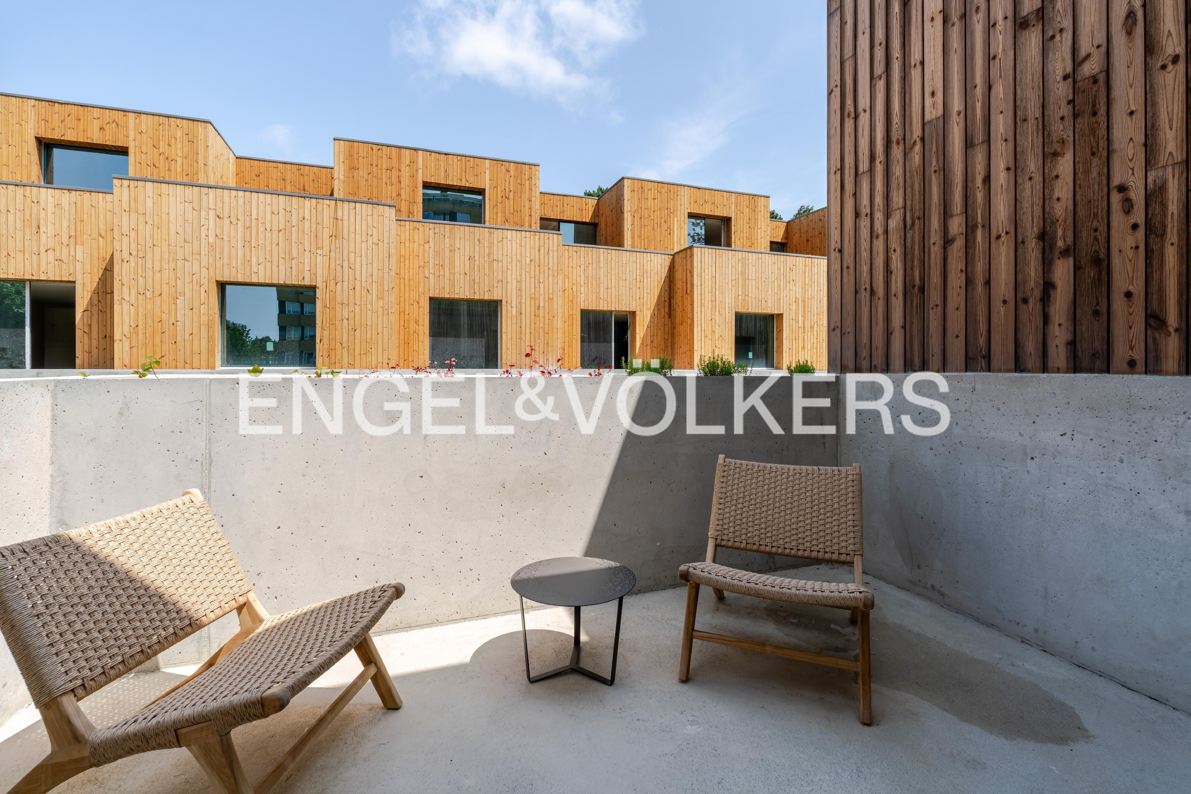 4+1 Bedroom Villa- New Development As Camélias