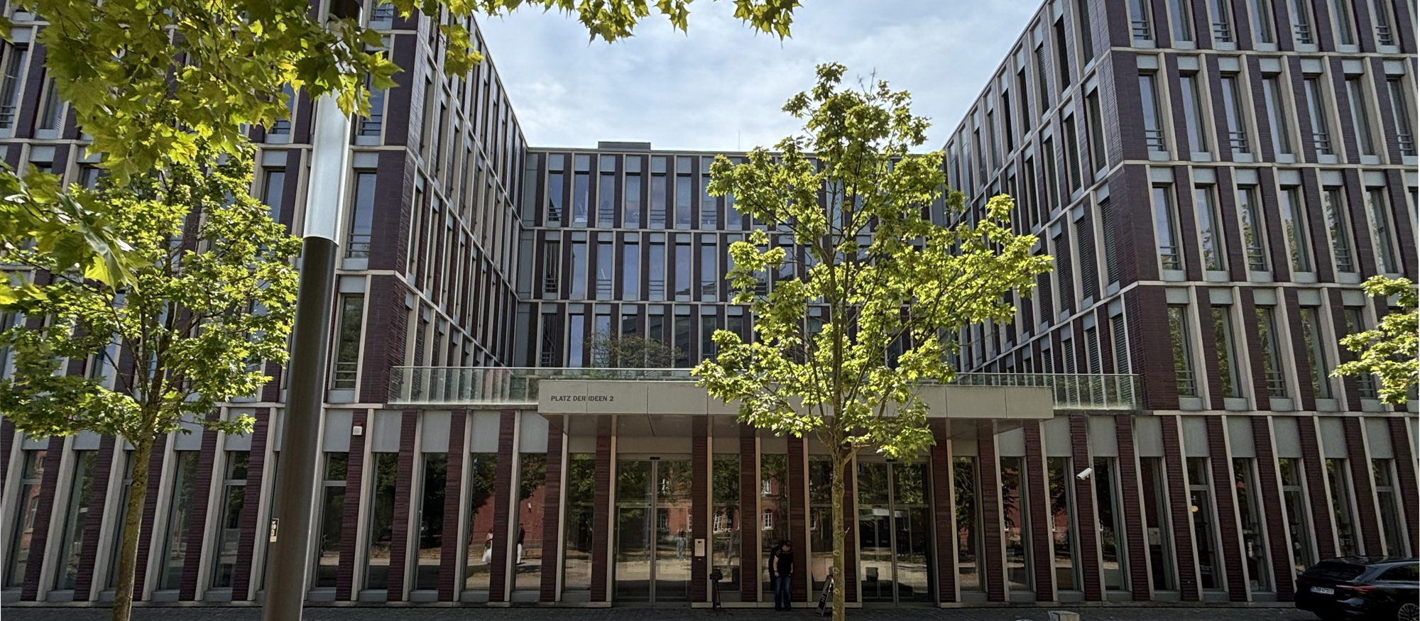 Provisionsfrei! Büroflächen in Golzheim