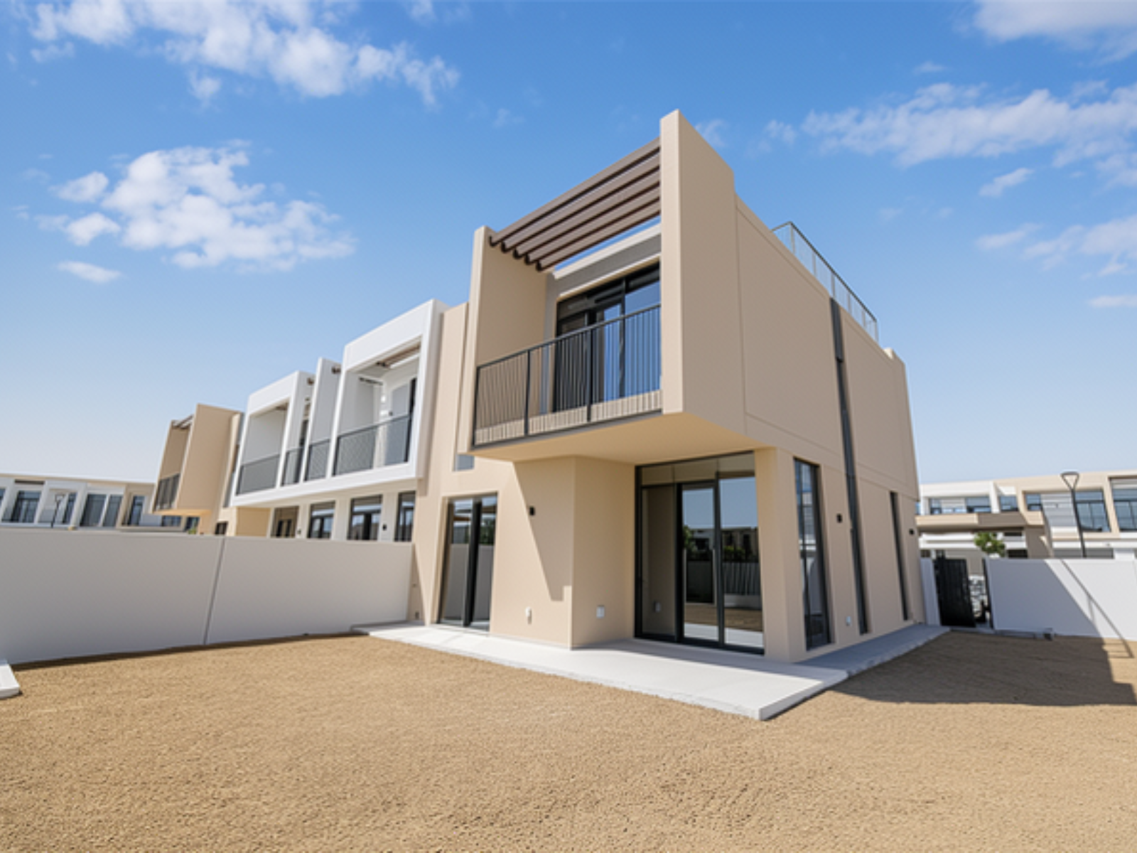Close to Pool | Brand New | Serene Neighbourhood