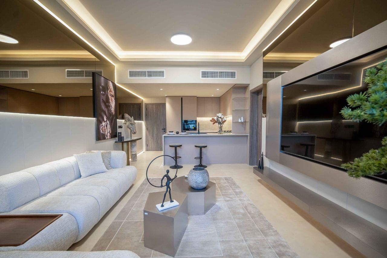 Great Location | Spacious | Brand New