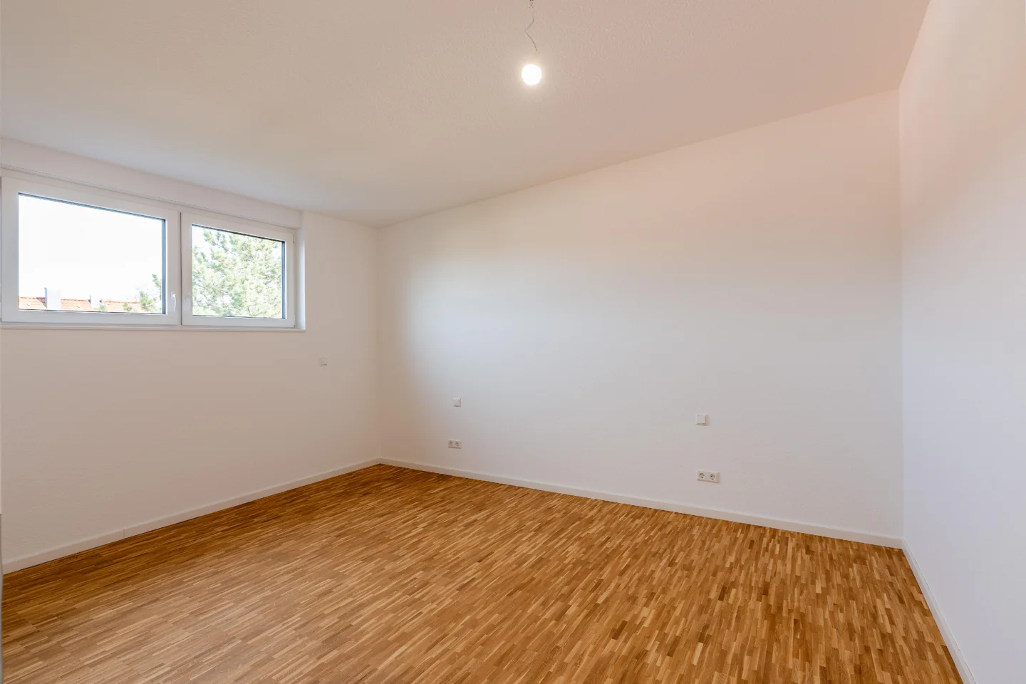 Penthouse-Flair mit sonniger Dachterrasse - Photo 1