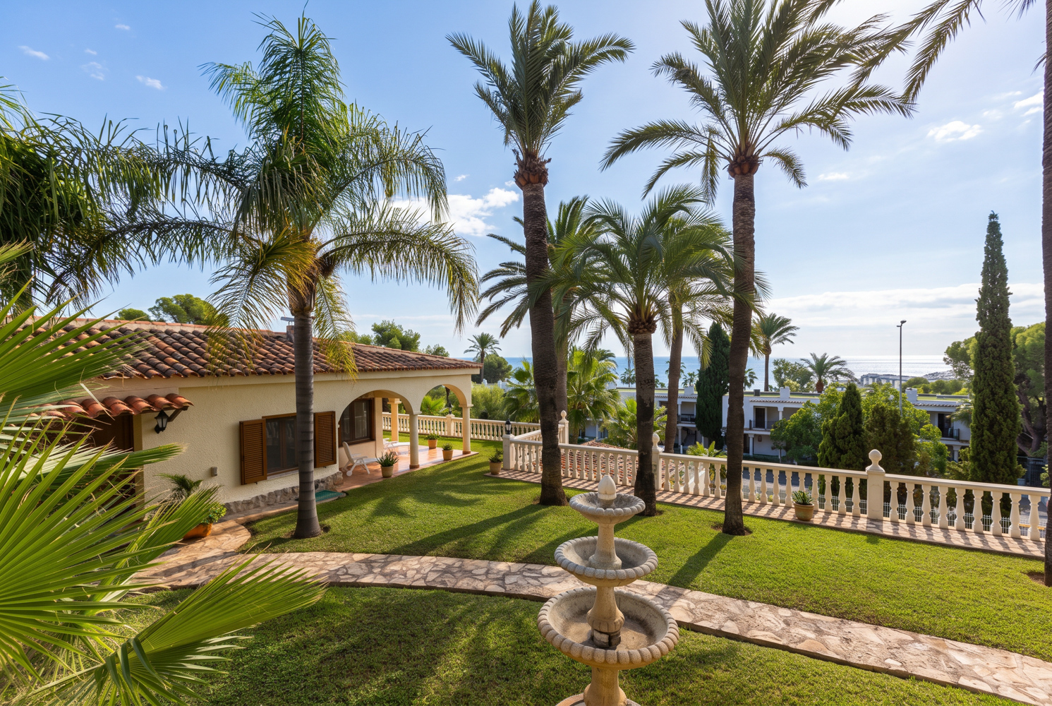 Spectacular Luxury Villa in Las Fuentes · Alcossebre