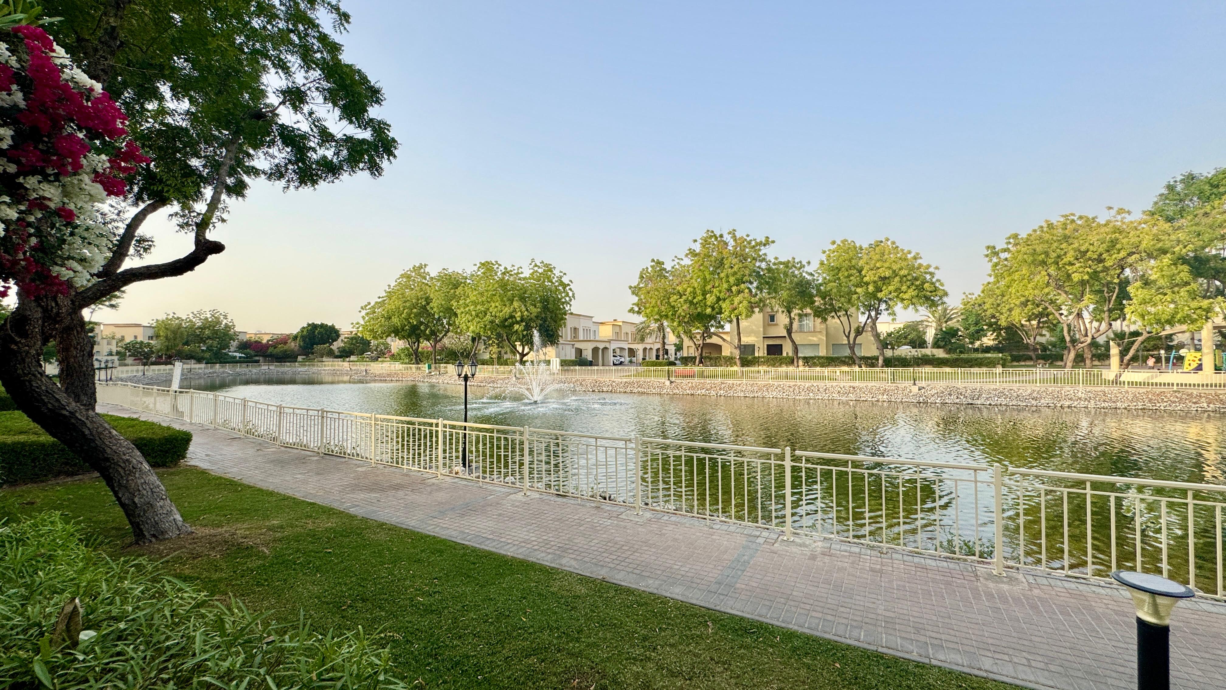 Full Lake View | Renovation Potential | Prime Location