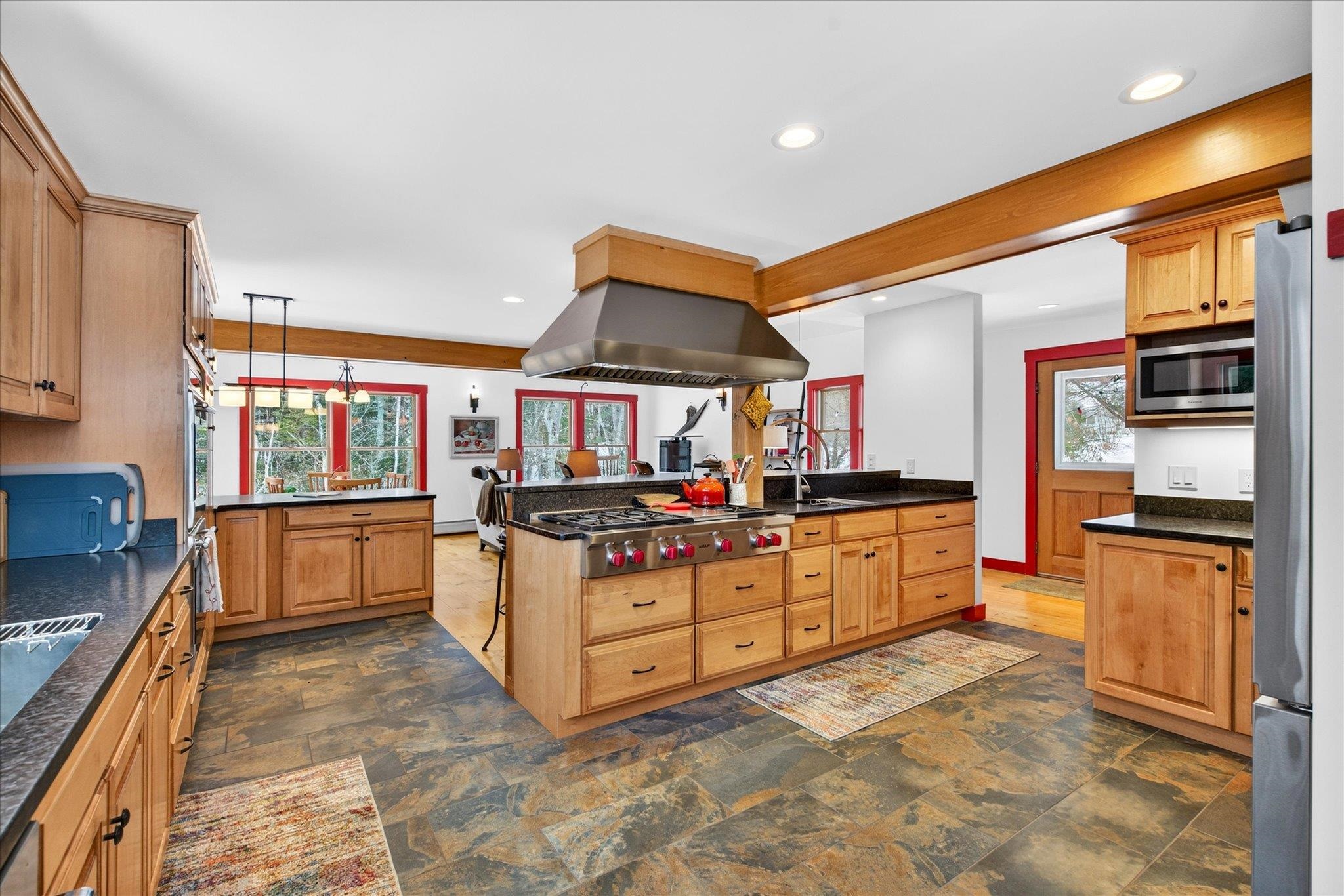 Enchanted Cape Cod Home on 12+/- Acres