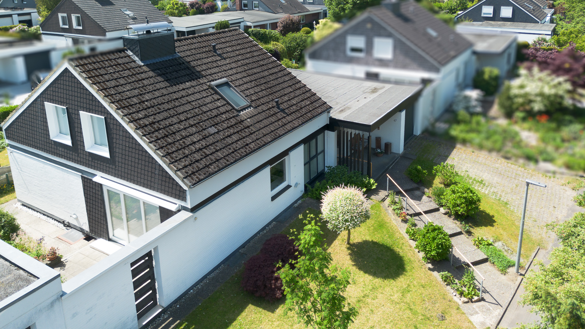 Ein Haus voller Lieblingsplätze